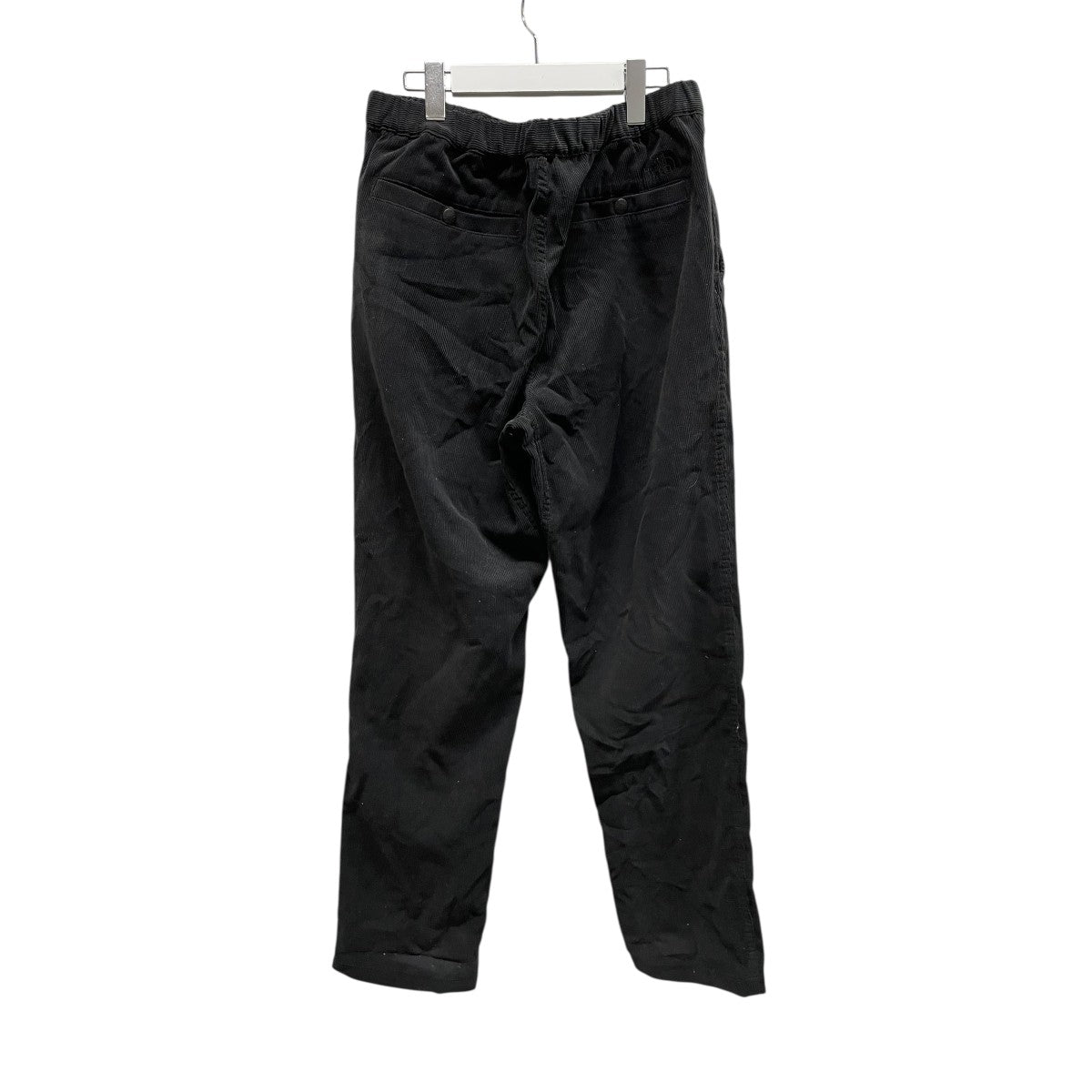 THE NORTH FACE コーデュロイイージーパンツNB82031 古着・中古-2枚目のアイテム画像