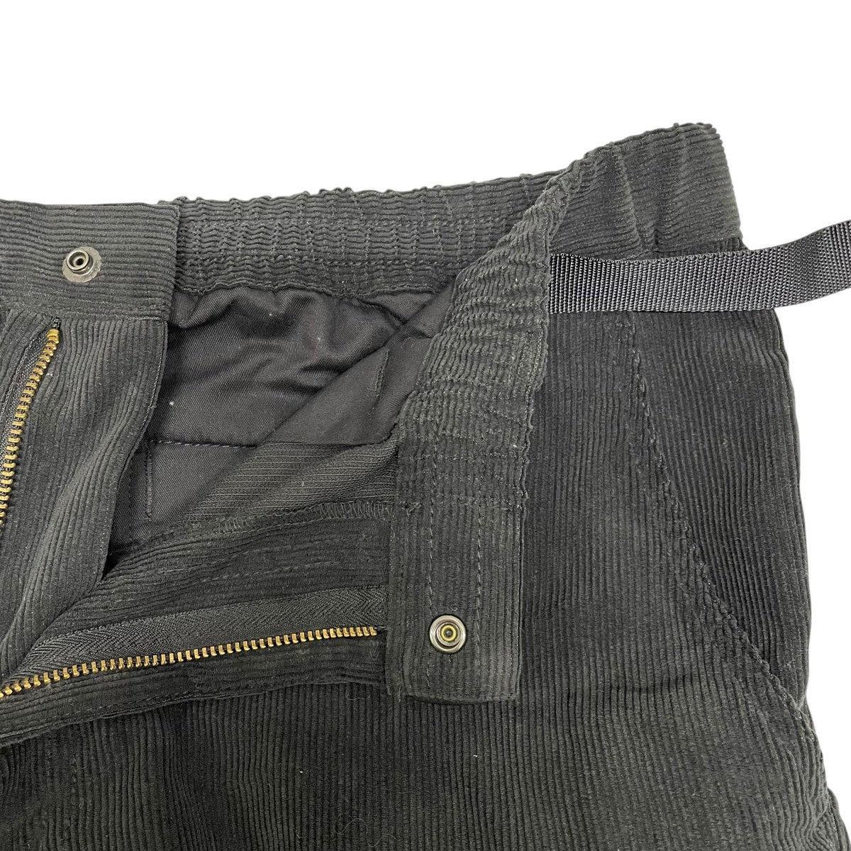 THE NORTH FACE コーデュロイイージーパンツNB82031 古着・中古-3枚目のアイテム画像