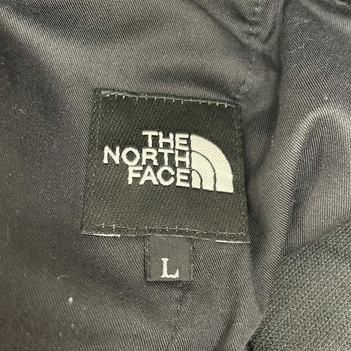 THE NORTH FACE コーデュロイイージーパンツNB82031 古着・中古-6枚目のアイテム画像