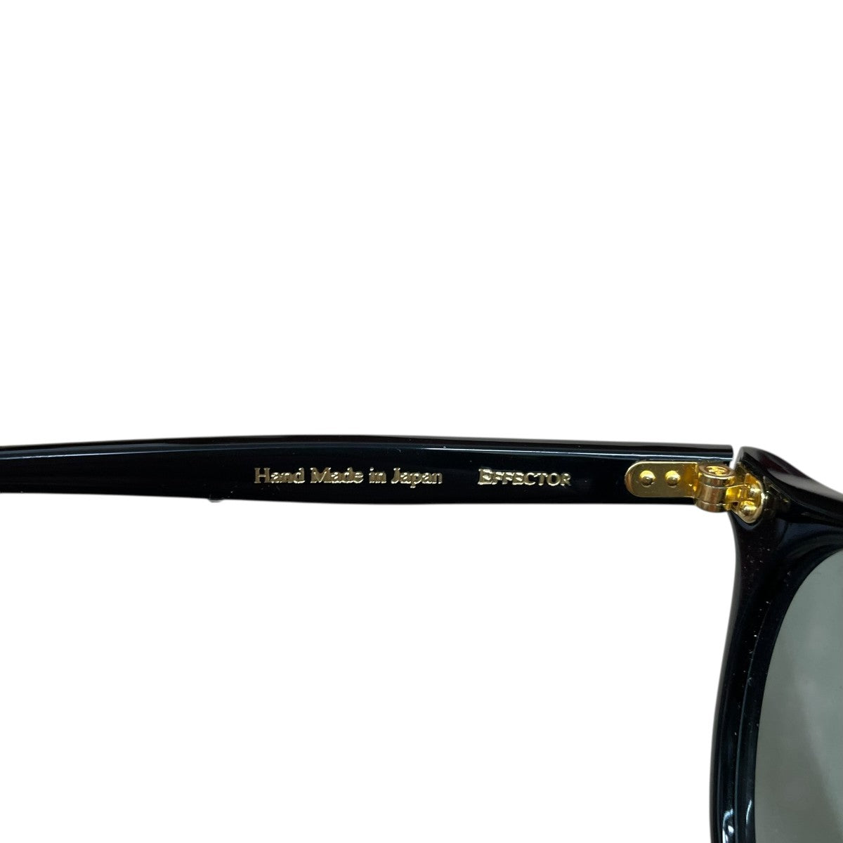 NEIGHBORHOOD×EFFECTOR ORALEサングラス｜【公式】カインドオル