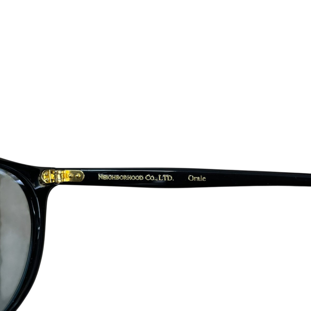 NEIGHBORHOOD×EFFECTOR ORALEサングラス｜【公式】カインドオル