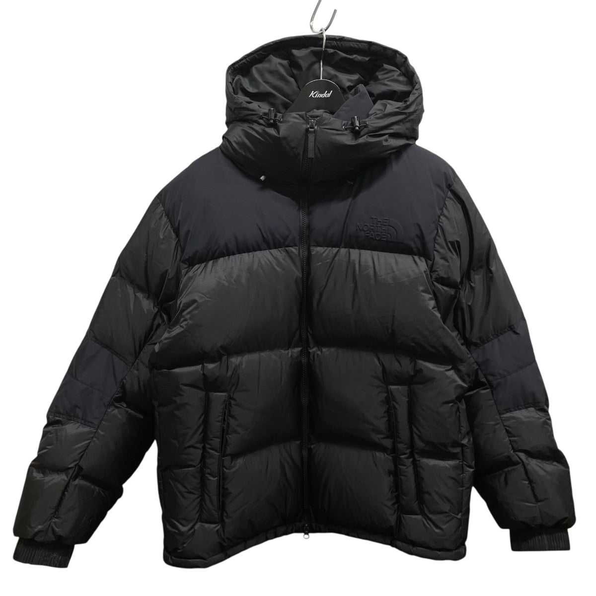 THE NORTH FACE ダウンジャケットND92162 古着・中古-1枚目のアイテム画像