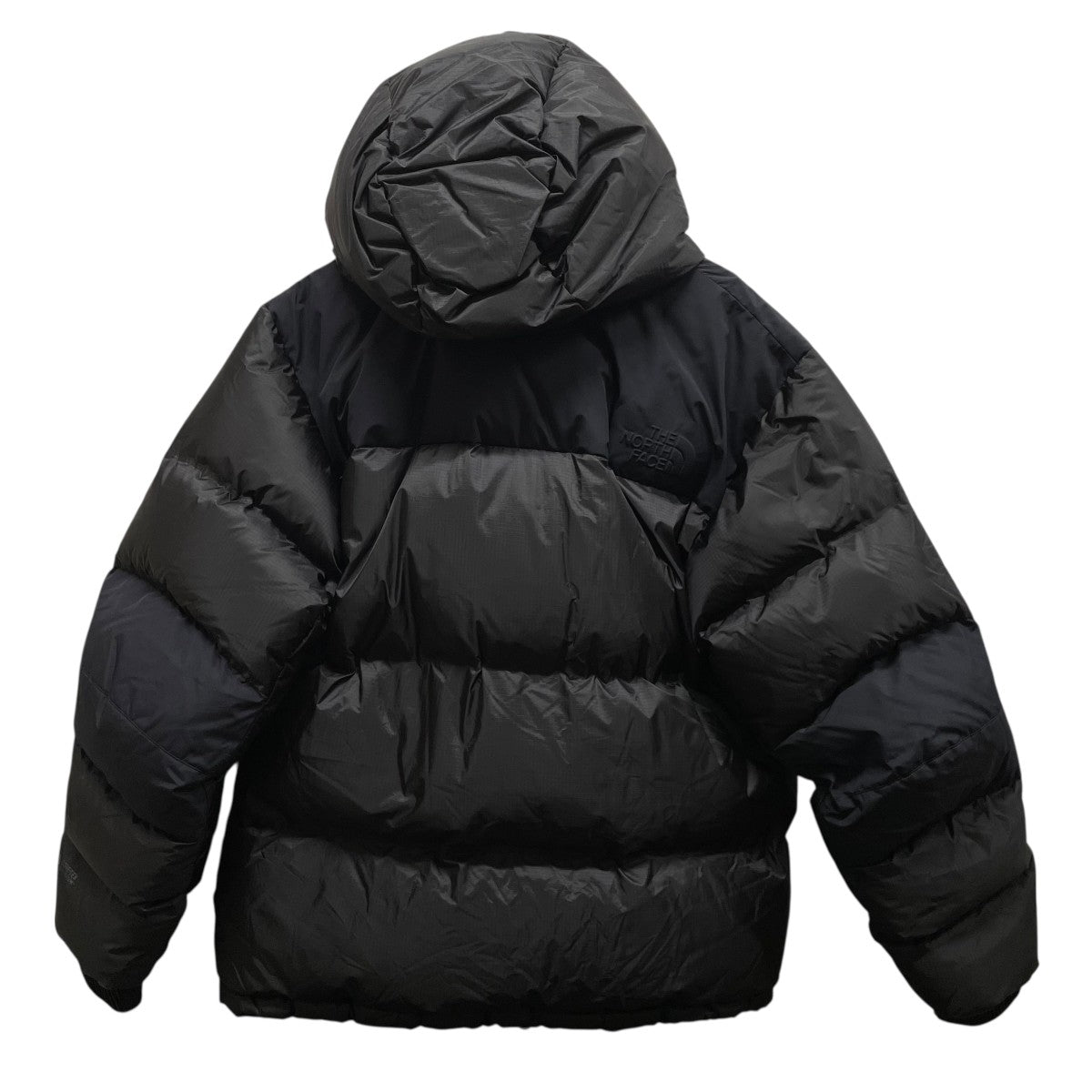 THE NORTH FACE ダウンジャケットND92162 古着・中古-2枚目のアイテム画像
