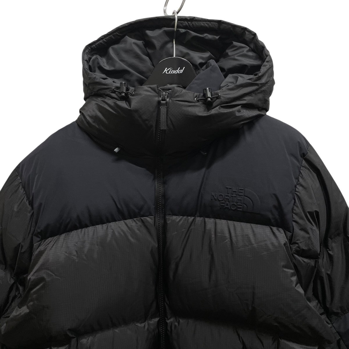 THE NORTH FACE ダウンジャケットND92162 古着・中古-3枚目のアイテム画像