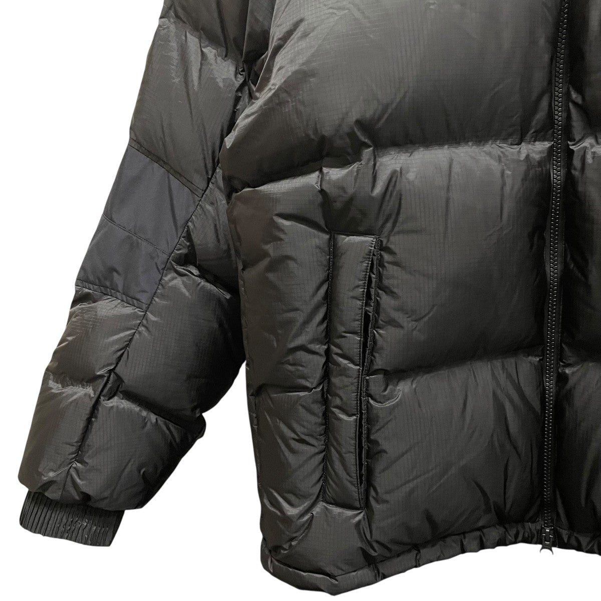 THE NORTH FACE ダウンジャケットND92162 古着・中古-4枚目のアイテム画像