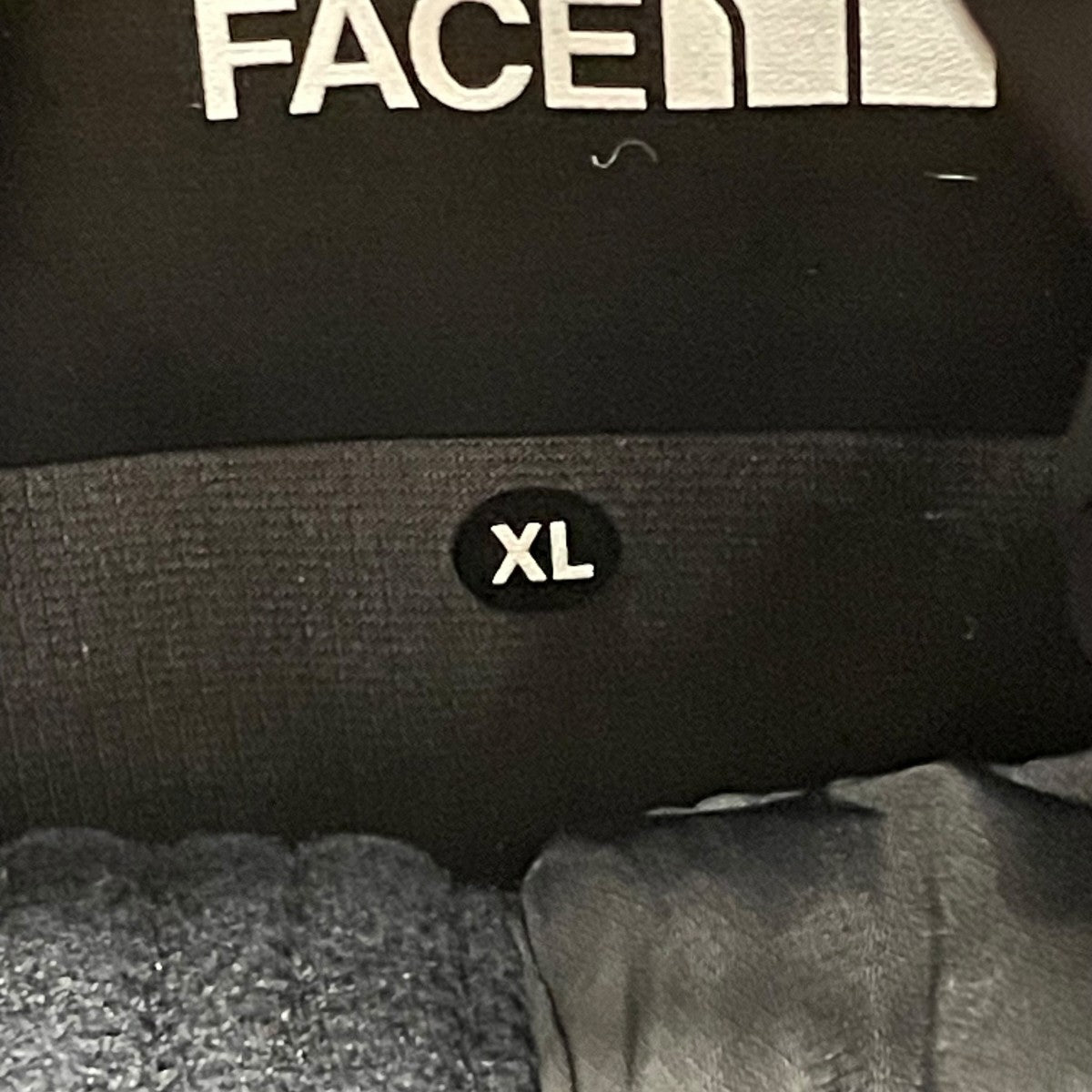 THE NORTH FACE ダウンジャケットND92162 古着・中古-5枚目のアイテム画像