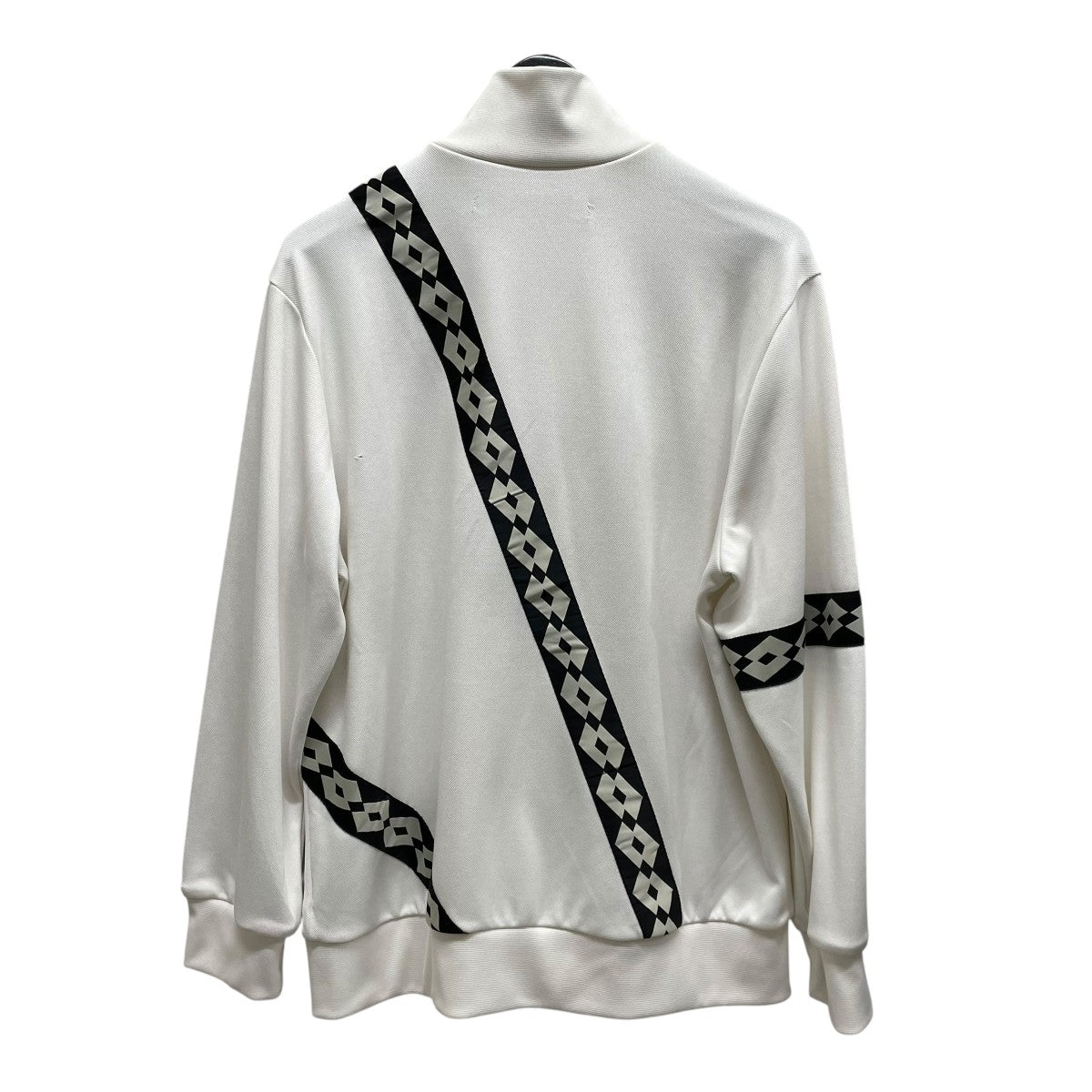 Damir Doma コットン　ジャケット Damir Doma - Silent Zip Hoodie - Dust - S - $130 #imissyouvintage