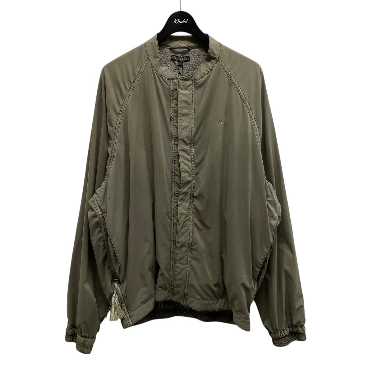 SM SWINGTOP JACKETブルゾンSMMF224203