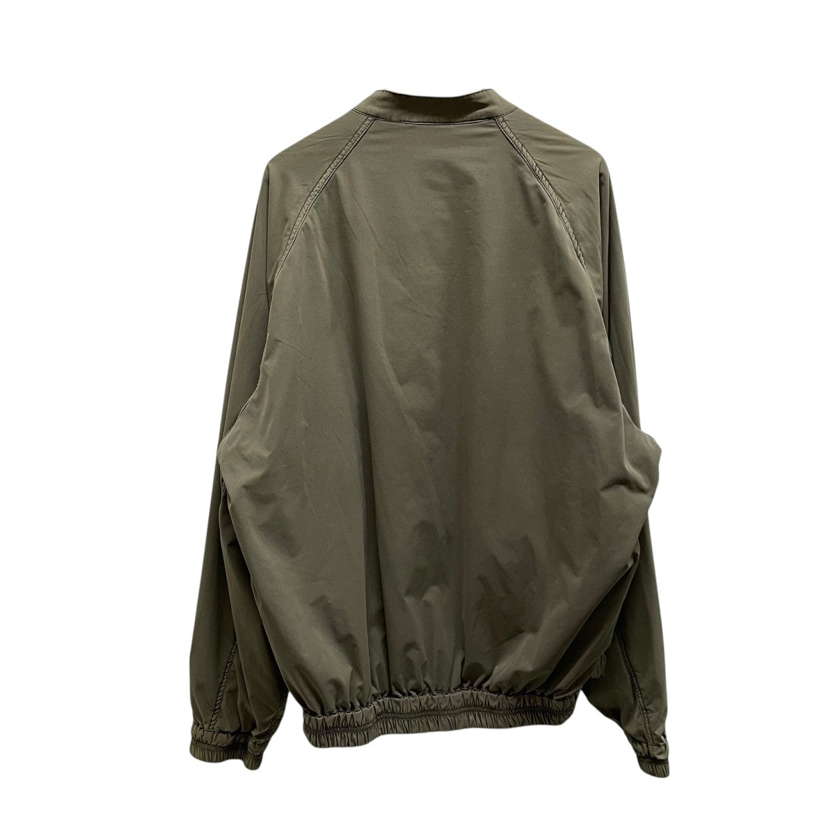 SM SWINGTOP JACKETブルゾンSMMF224203