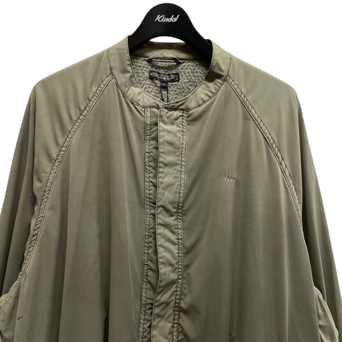 SM SWINGTOP JACKETブルゾンSMMF224203