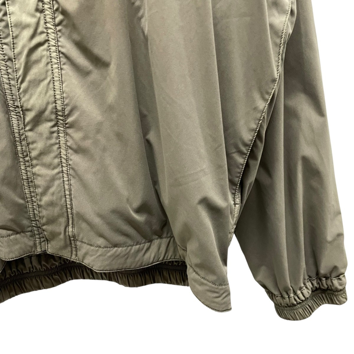 SM SWINGTOP JACKETブルゾンSMMF224203