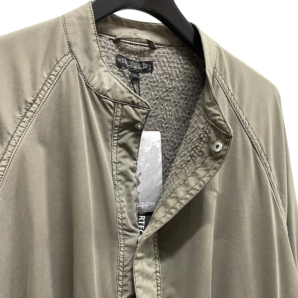 SM SWINGTOP JACKETブルゾンSMMF224203