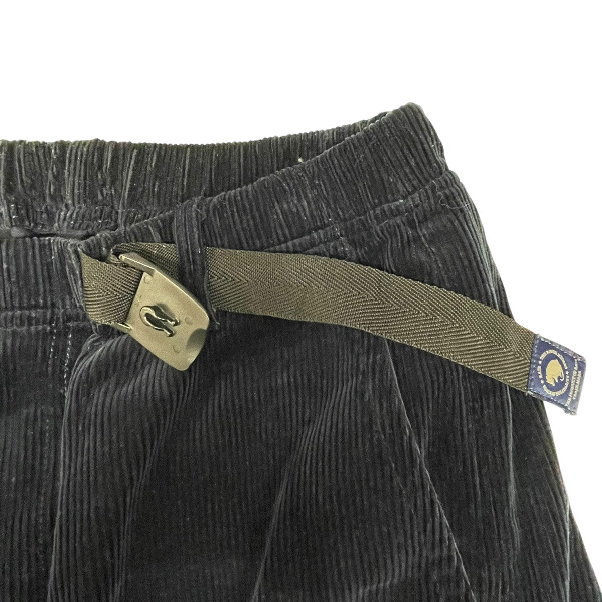 RATS CORDUROY EASY PANTSコーデュロイパンツ24RP-0912 古着・中古-3枚目のアイテム画像