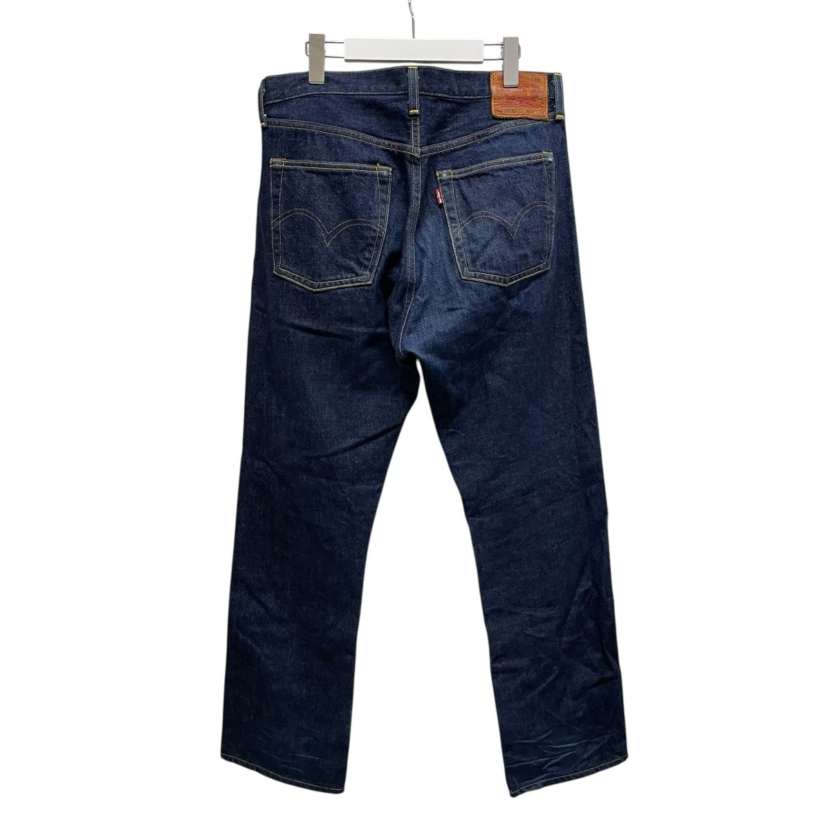 LEVI’S×HUMAN MADE 1944 501R JEAN DenimデニムパンツA3556-0000 古着・中古-2枚目のアイテム画像