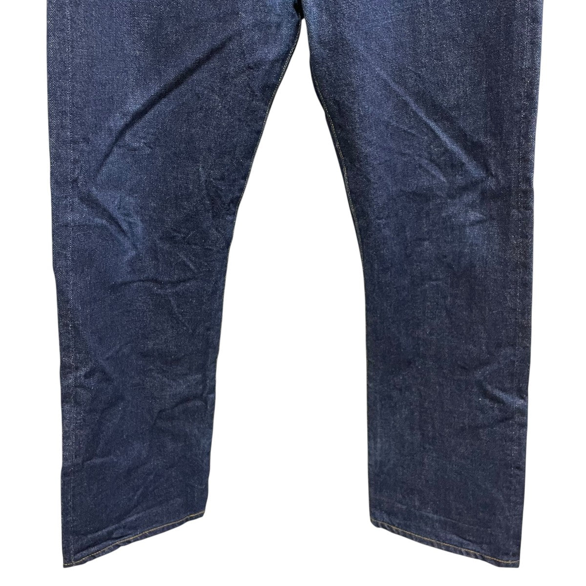 LEVI’S×HUMAN MADE 1944 501R JEAN DenimデニムパンツA3556-0000 古着・中古-4枚目のアイテム画像