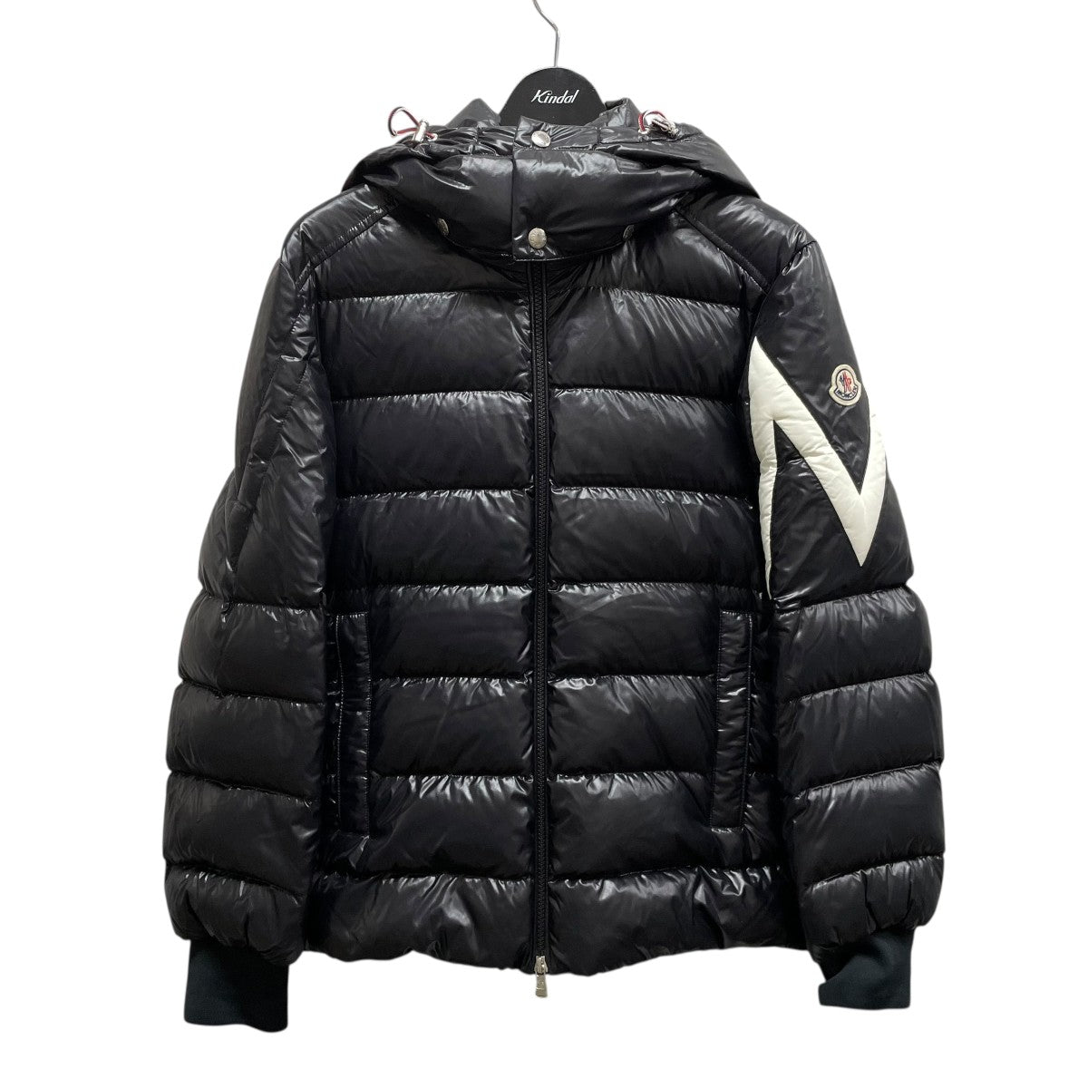 MONCLER CORYDALEダウンジャケットH20911A00101 古着・中古-1枚目のアイテム画像