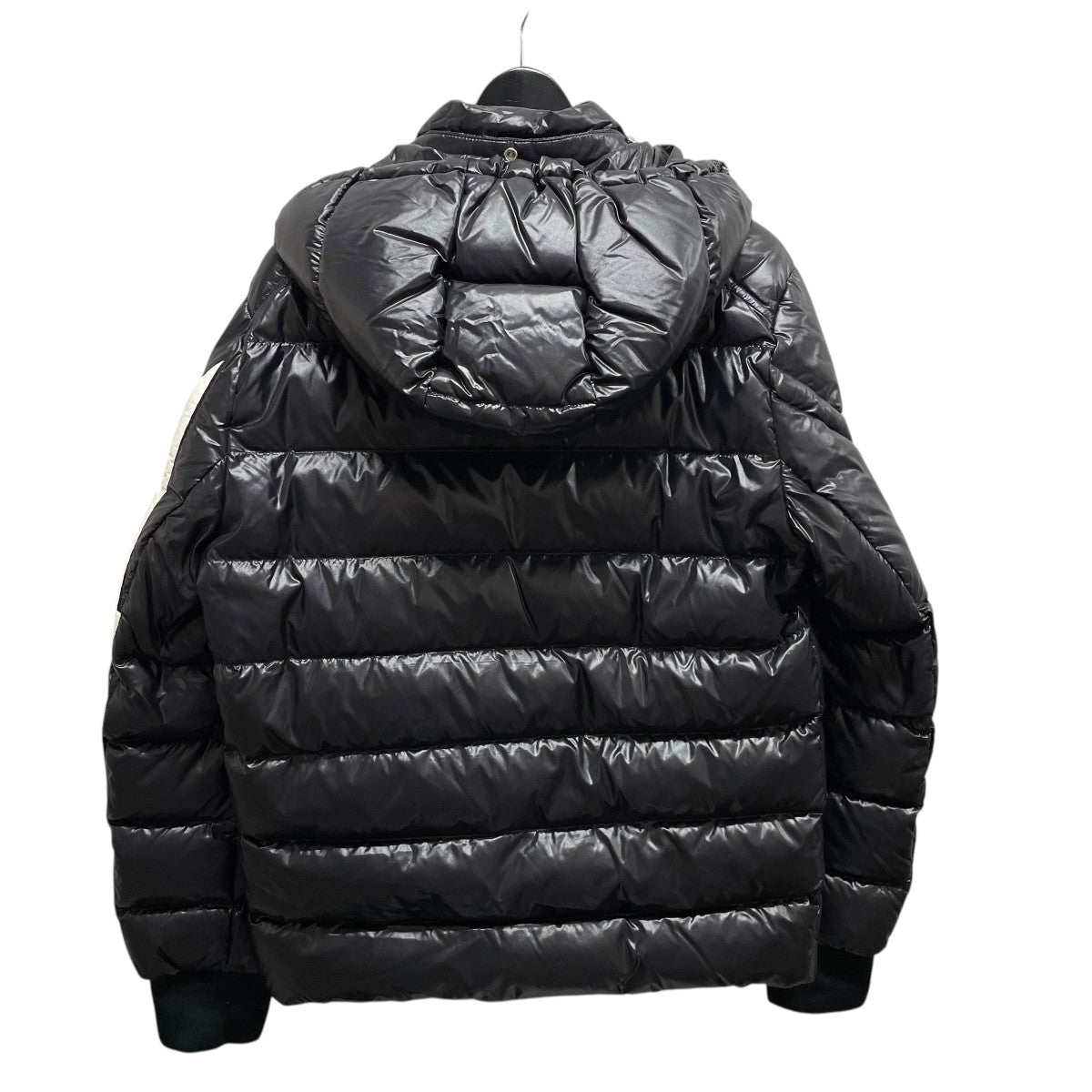 MONCLER CORYDALEダウンジャケットH20911A00101 古着・中古-2枚目のアイテム画像