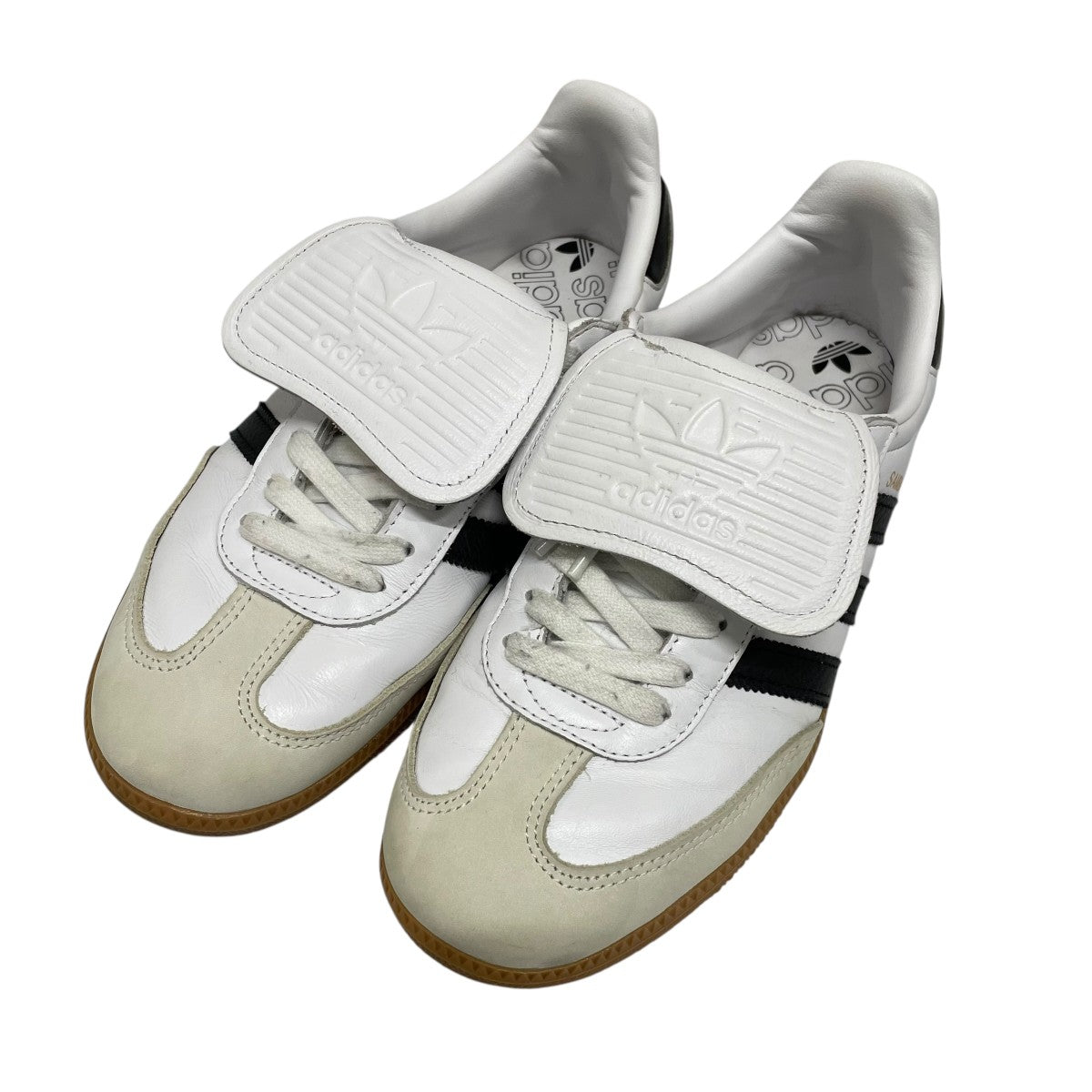 adidas SAMBA LTスニーカーig4279 古着・中古-1枚目のアイテム画像