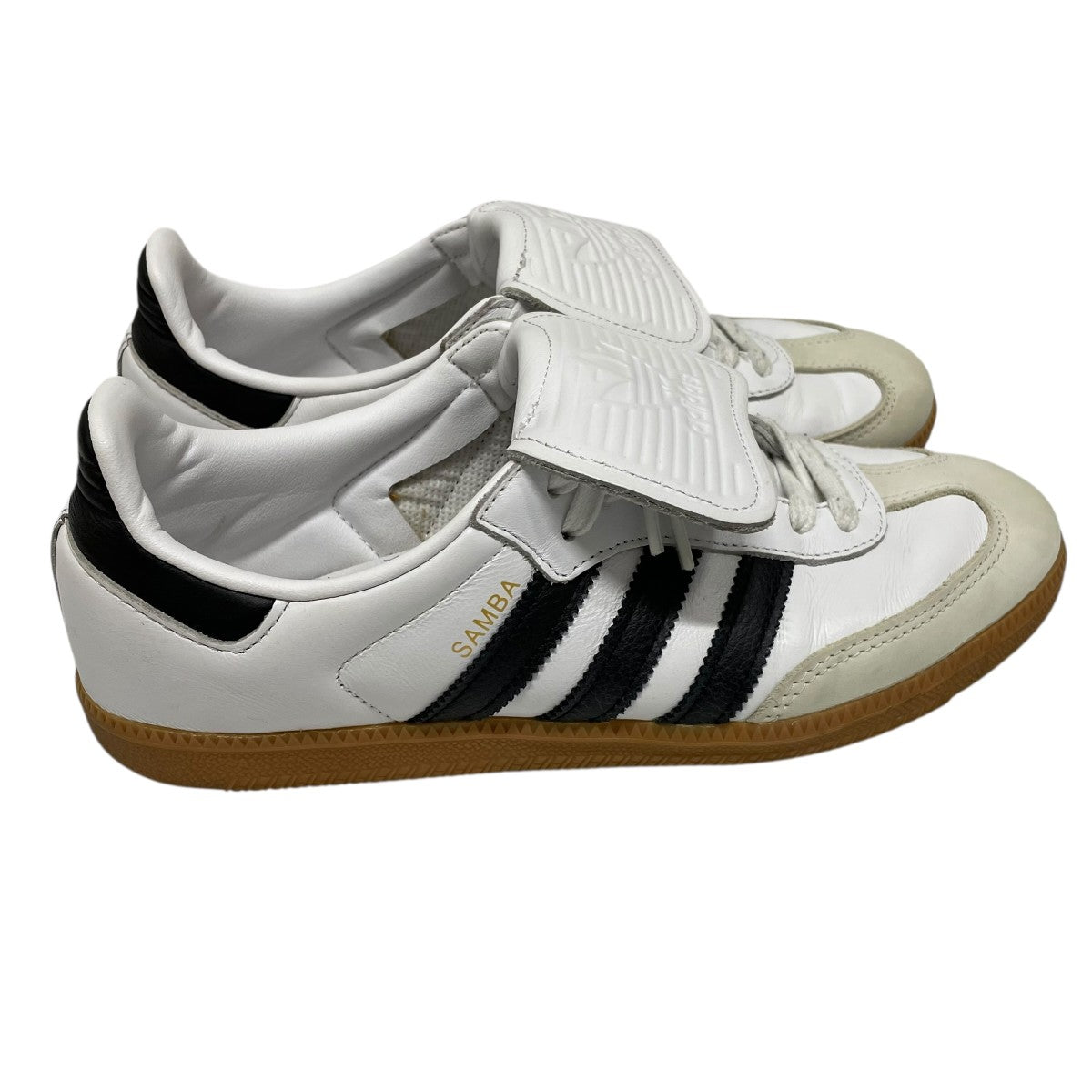 adidas SAMBA LTスニーカーig4279 古着・中古-3枚目のアイテム画像