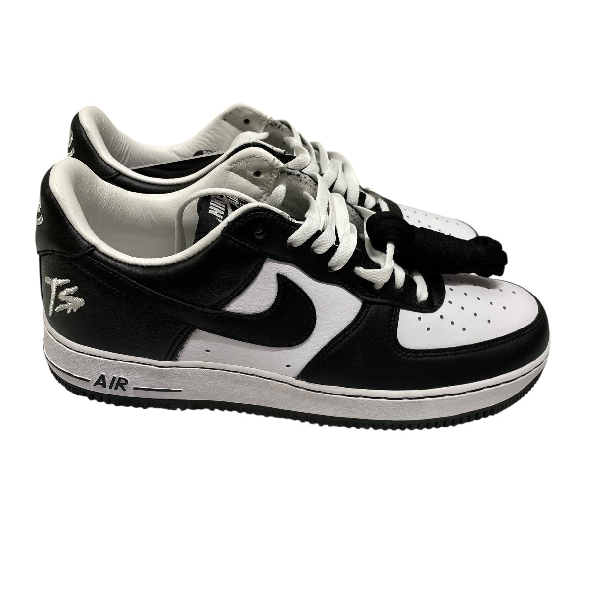 NIKE Terror Squad × Nike Air Force 1 Low QSスニーカーFJ5756-100 古着・中古-3枚目のアイテム画像