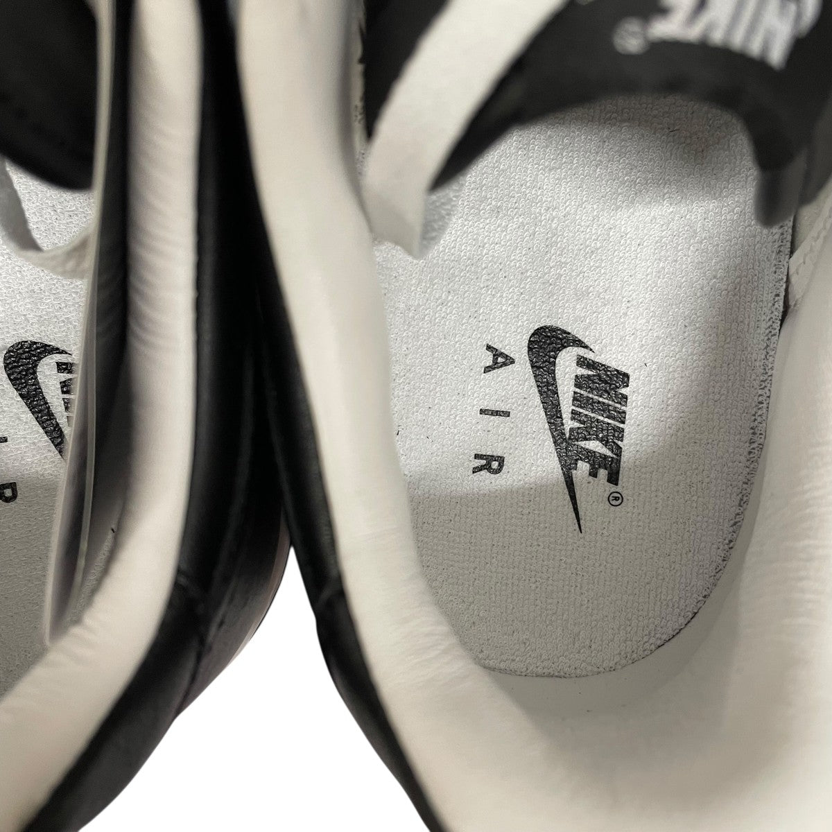 NIKE Terror Squad × Nike Air Force 1 Low QSスニーカーFJ5756-100 古着・中古-5枚目のアイテム画像