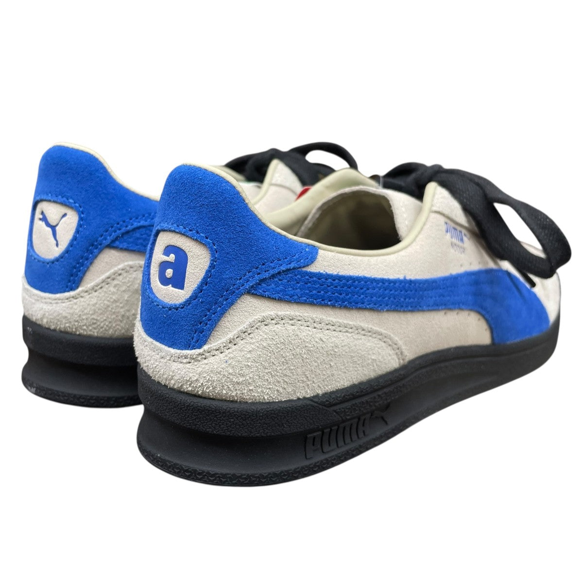 PUMA スニーカー398476-01 古着・中古-2枚目のアイテム画像