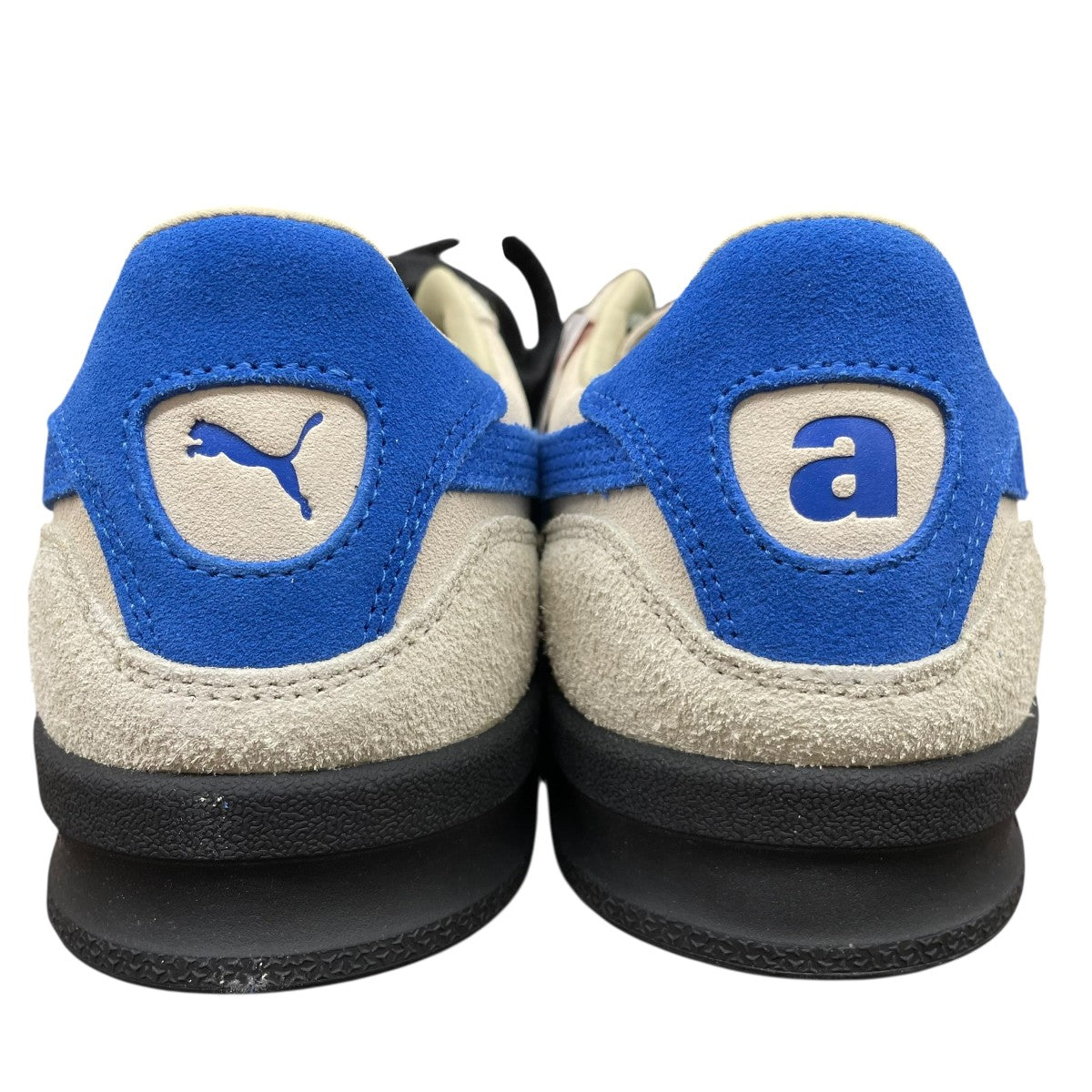 PUMA スニーカー398476-01 古着・中古-4枚目のアイテム画像