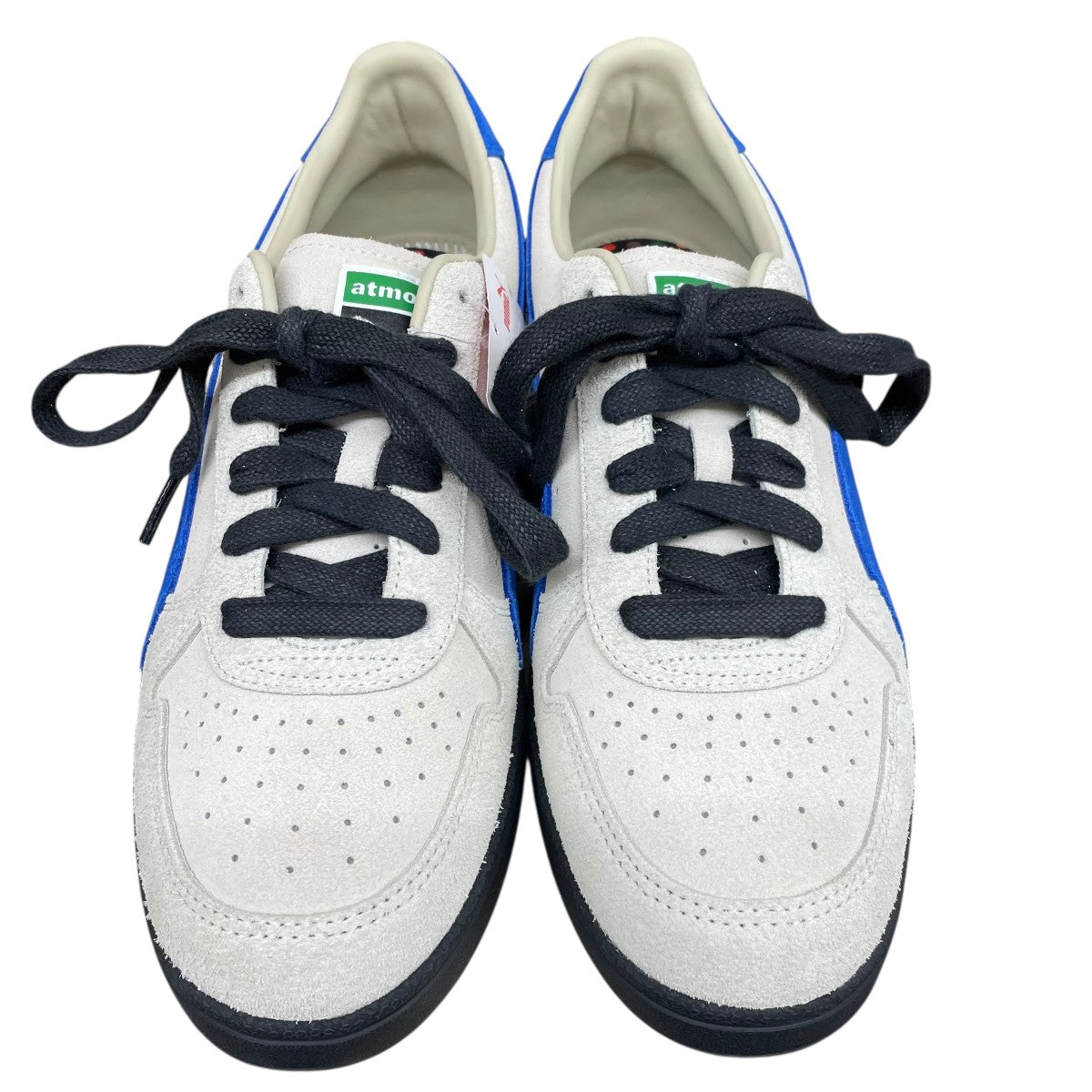 PUMA スニーカー398476-01 古着・中古-5枚目のアイテム画像