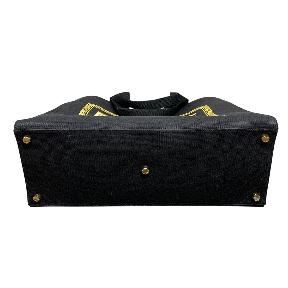 FENDI×VERSACE トートバッグ7VA558 古着・中古-3枚目のアイテム画像