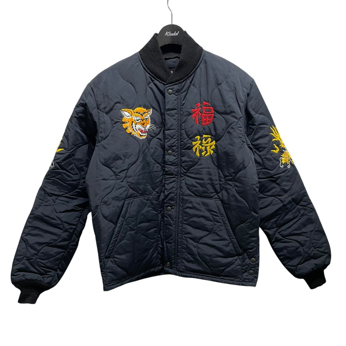 ジャケット
