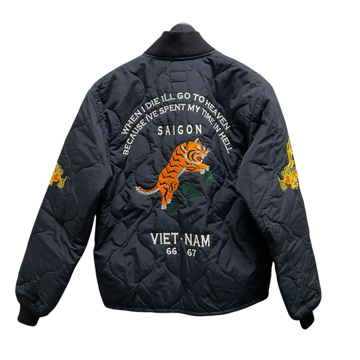 ジャケット