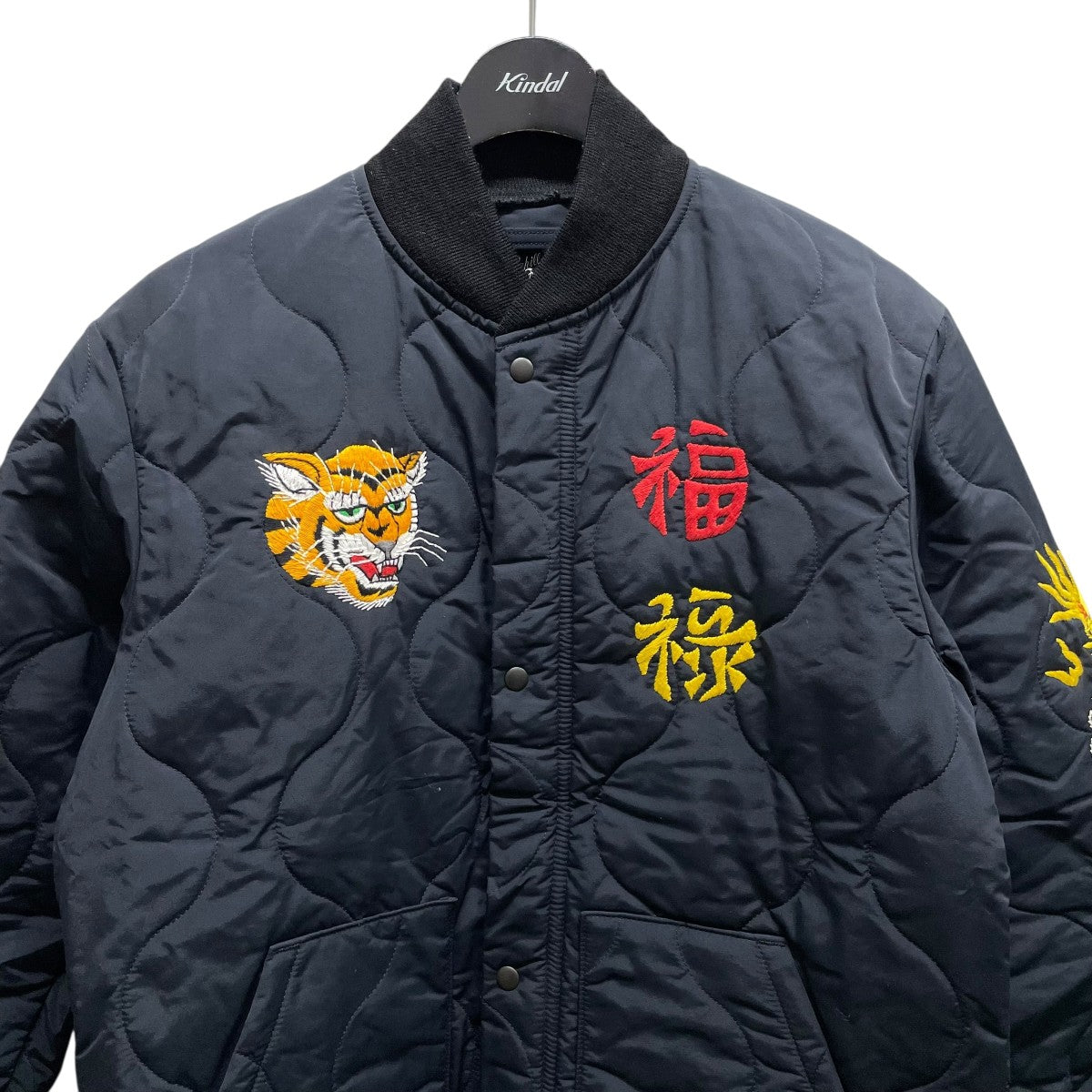 ジャケット