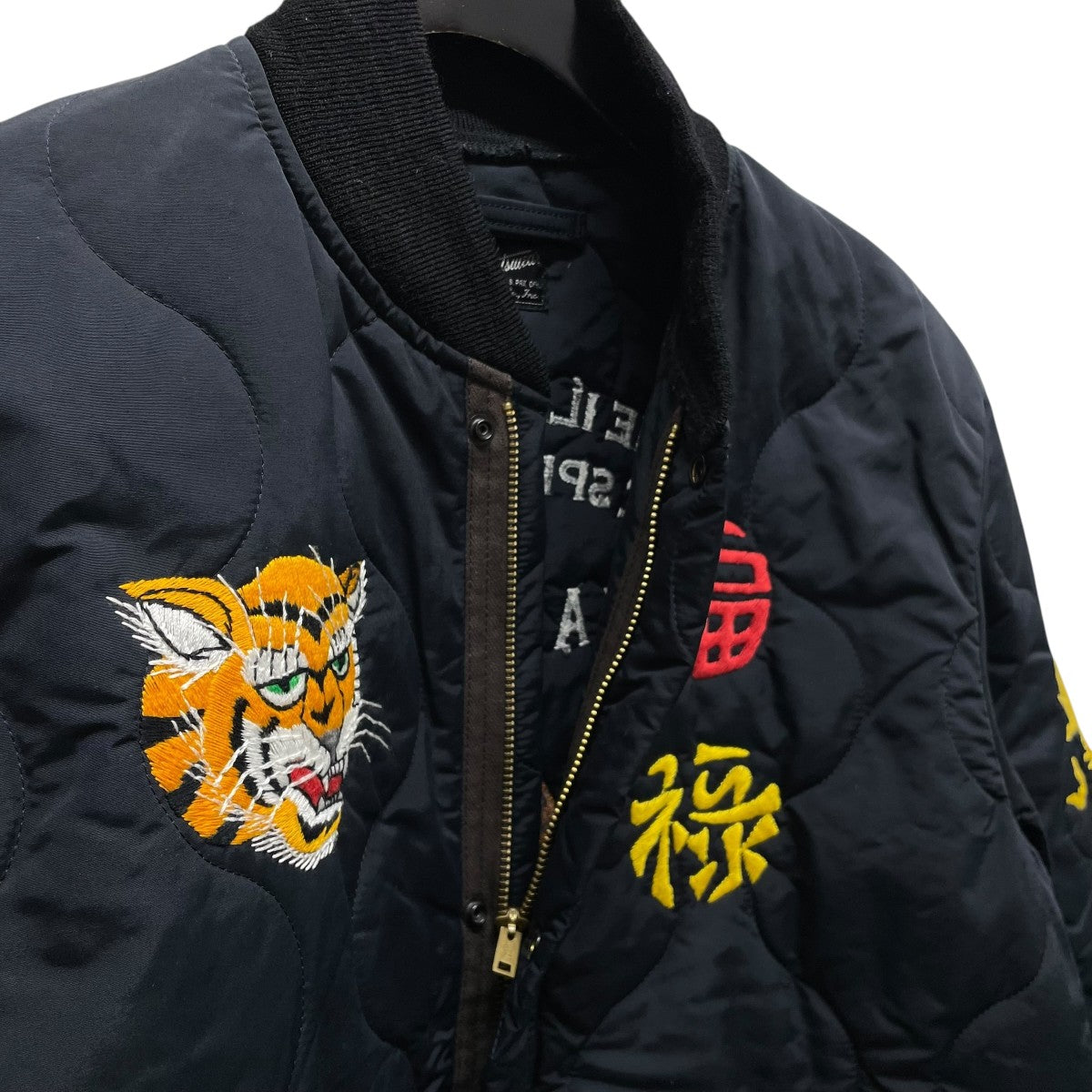 ジャケット
