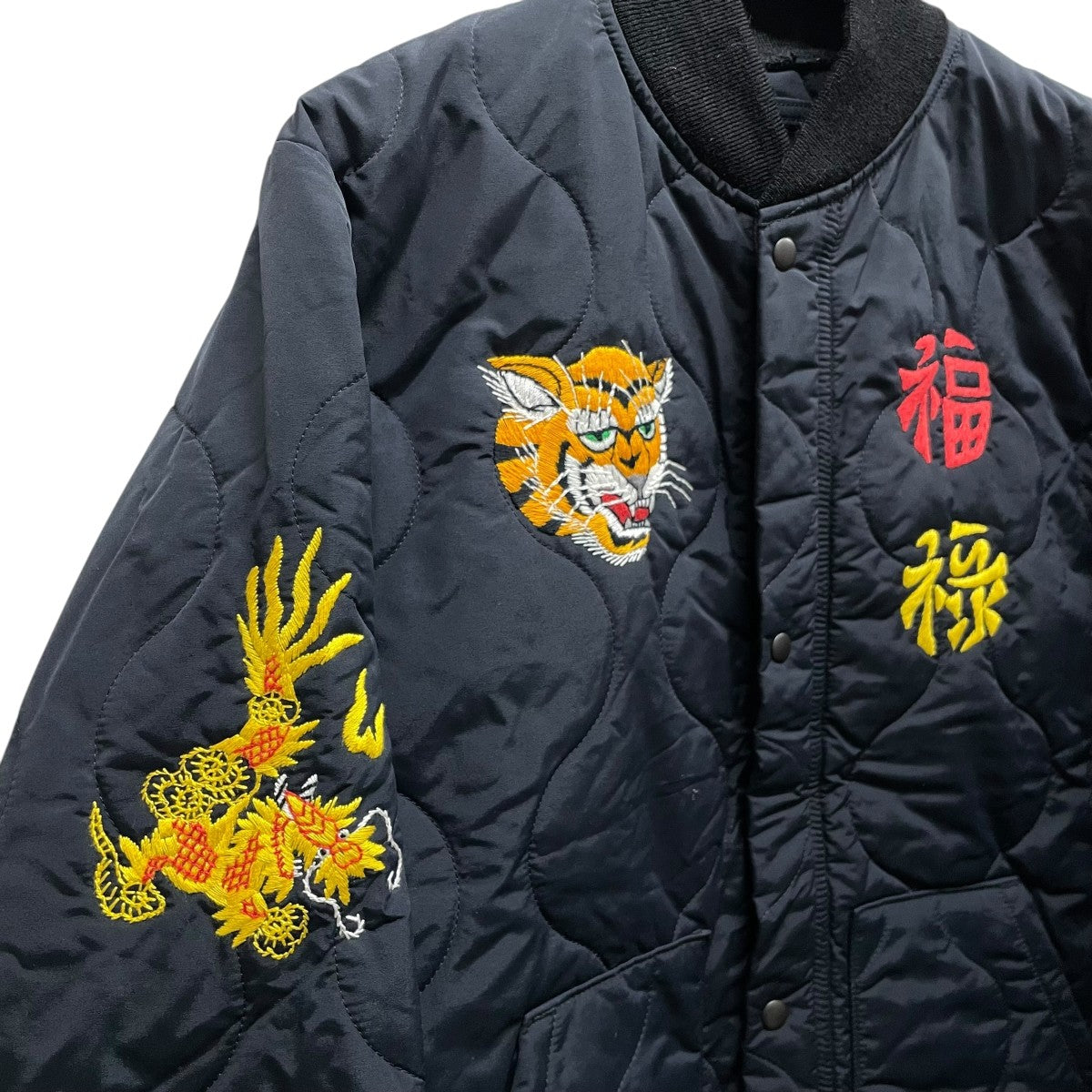 ジャケット