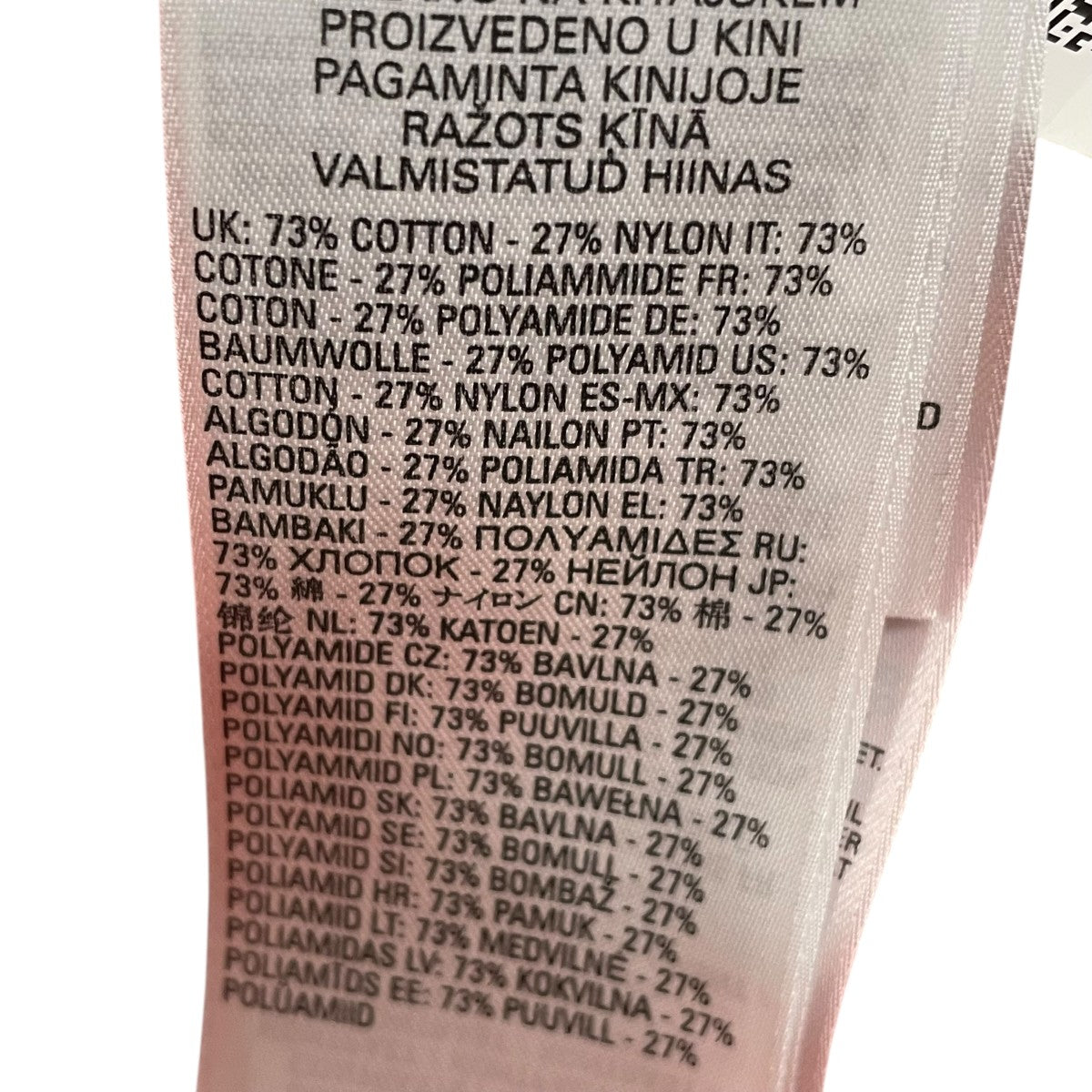 DIESEL 22SSJ-OHLEN 2WAY MILITARY VEST JACKETジャケットA06217 古着・中古-7枚目のアイテム画像