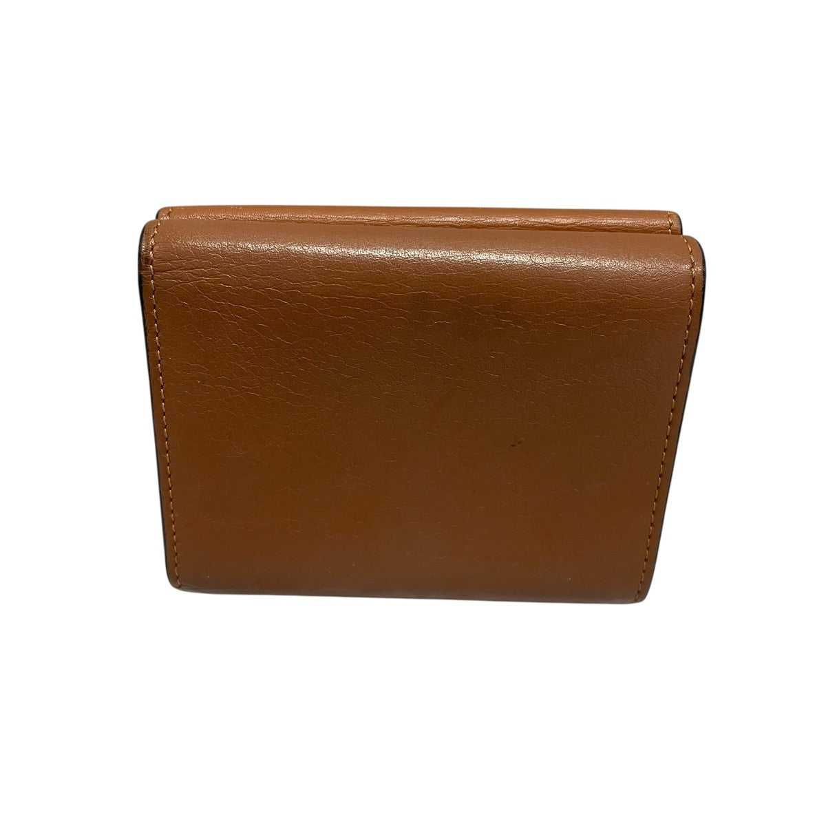 ロエベ　折財布 LOEWE（ロエベ） 財布 二つ折り財布 ANAGRAM LOGO PATCH BI FOLD