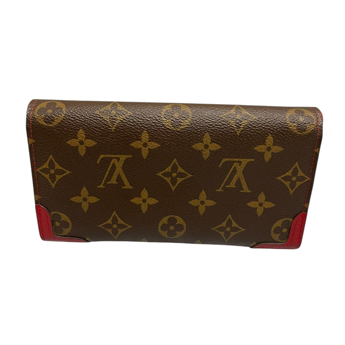 ポルトフォイユサラレティーロ長財布M61184