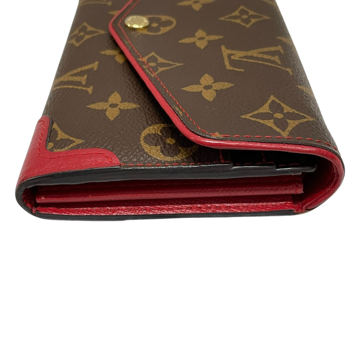 LOUIS VUITTON(ルイヴィトン) ポルトフォイユサラレティーロ長財布