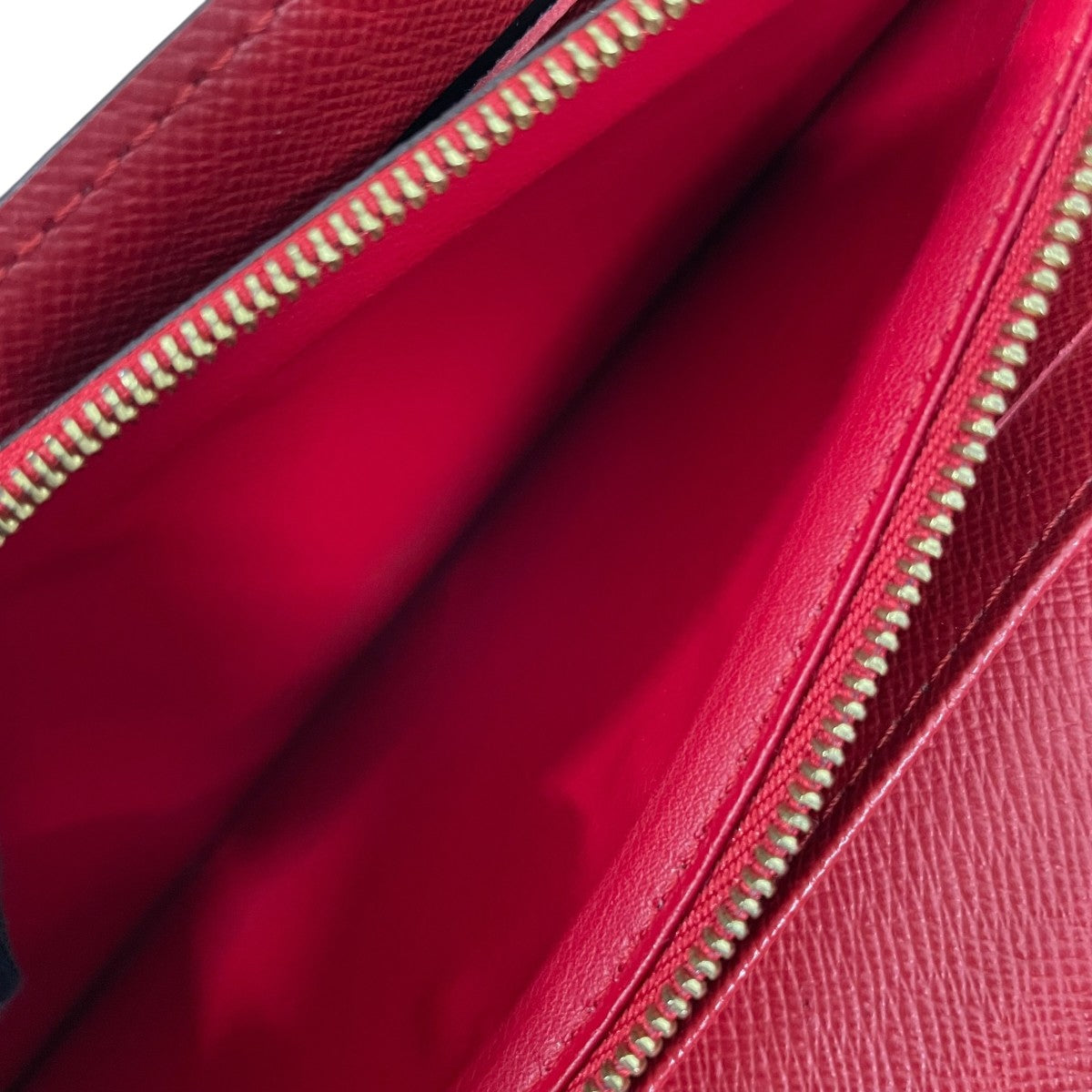 LOUIS VUITTON ポルトフォイユサラレティーロ長財布M61184 古着・中古-8枚目のアイテム画像