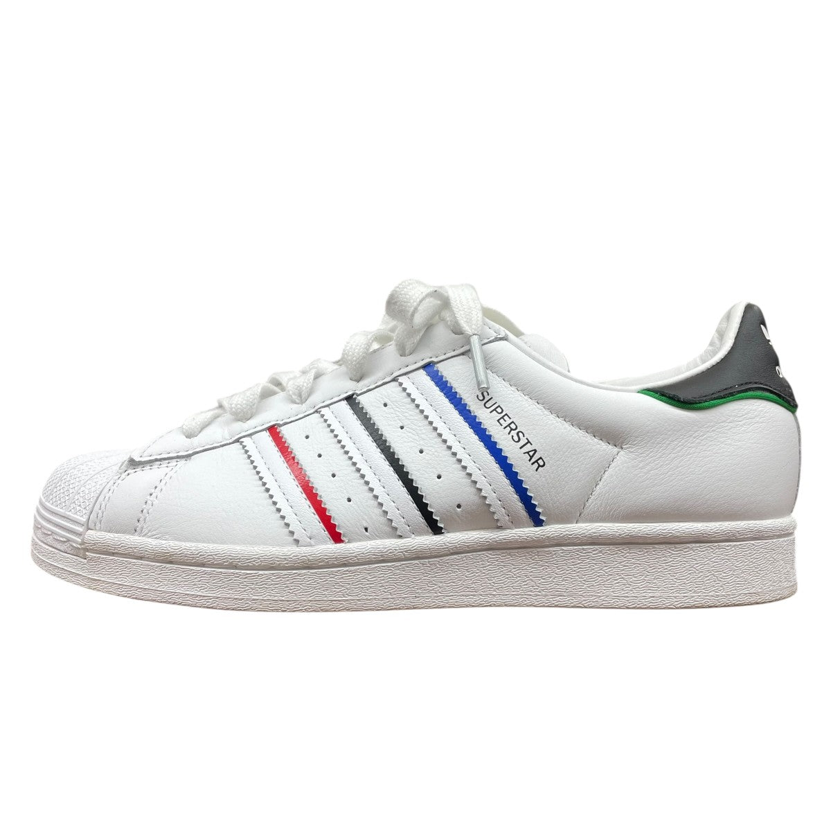 adidas スニーカーFY2325 古着・中古-3枚目のアイテム画像