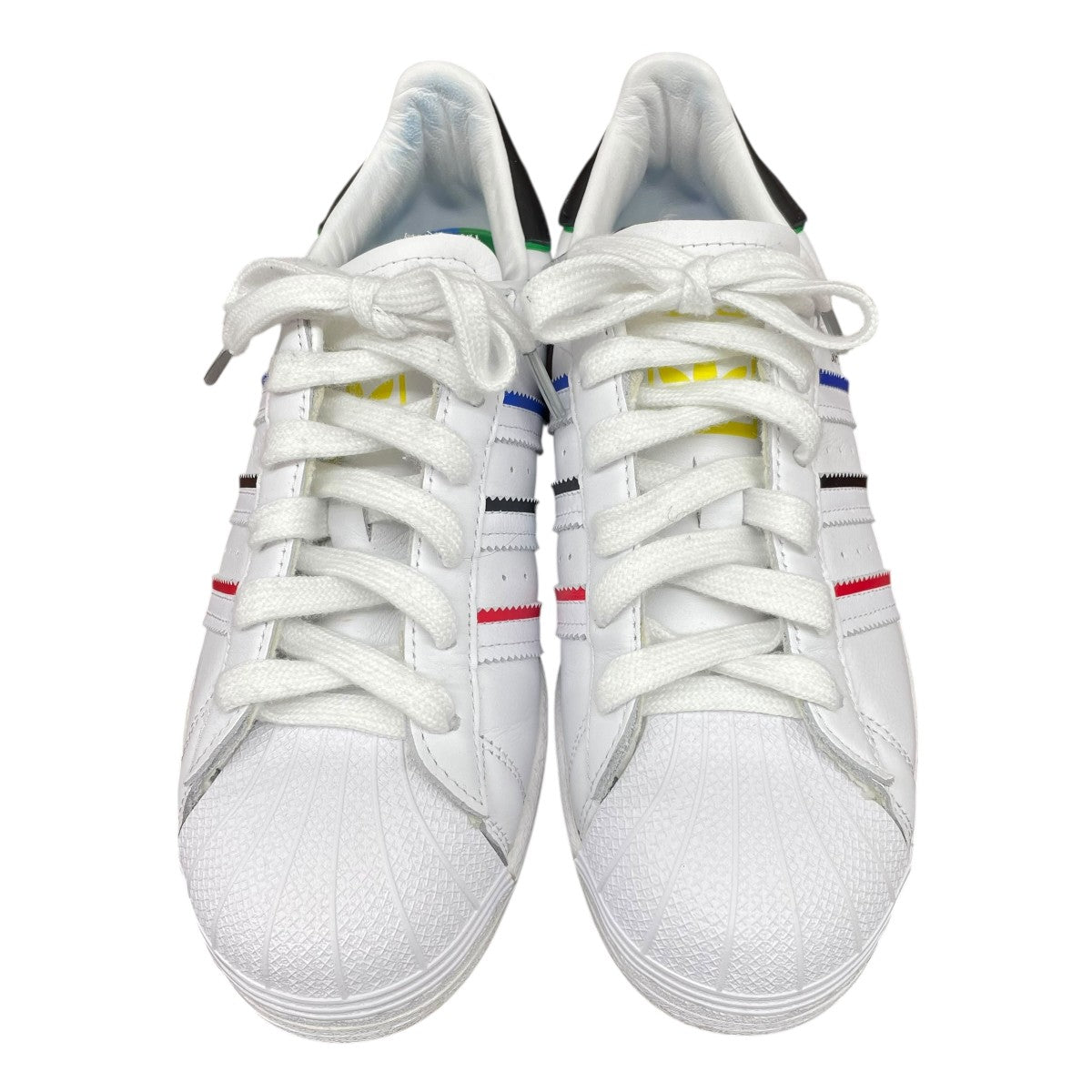 adidas スニーカーFY2325 古着・中古-5枚目のアイテム画像