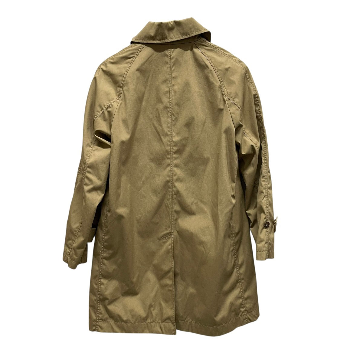 ステンカラーコートNPW2716N