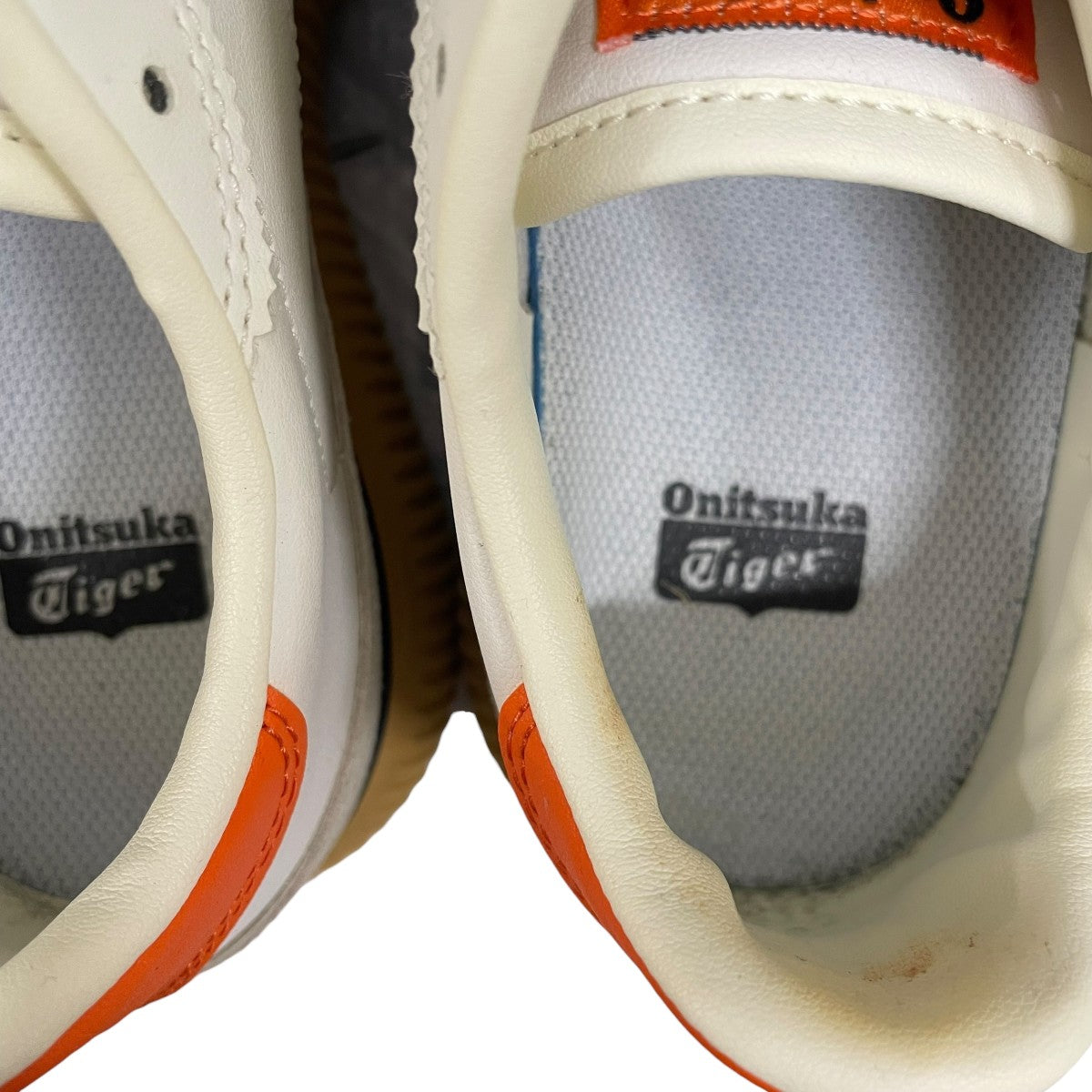 Onitsuka Tiger スニーカー1183A386 古着・中古-5枚目のアイテム画像
