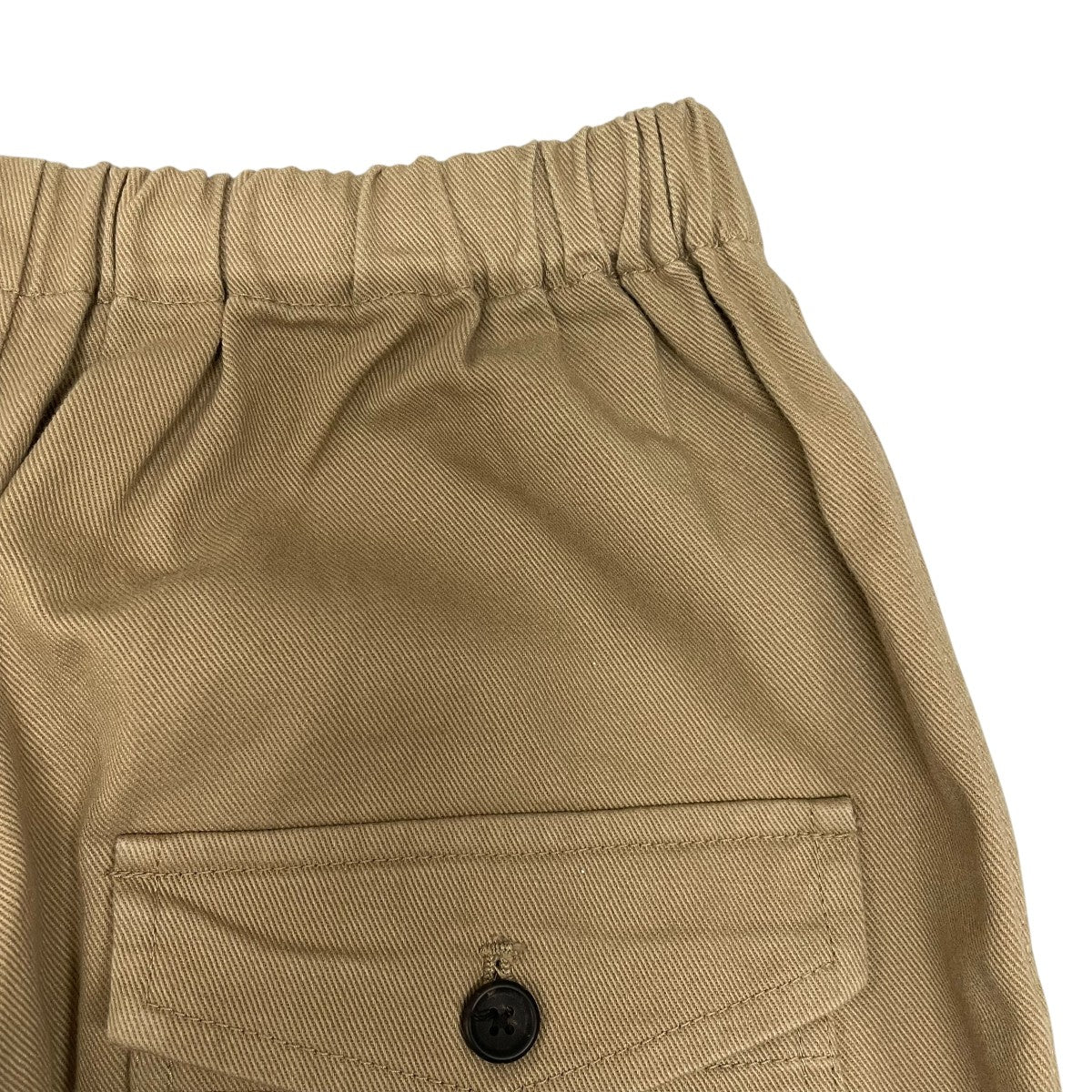 GOSH イージーパンツ 古着・中古-4枚目のアイテム画像