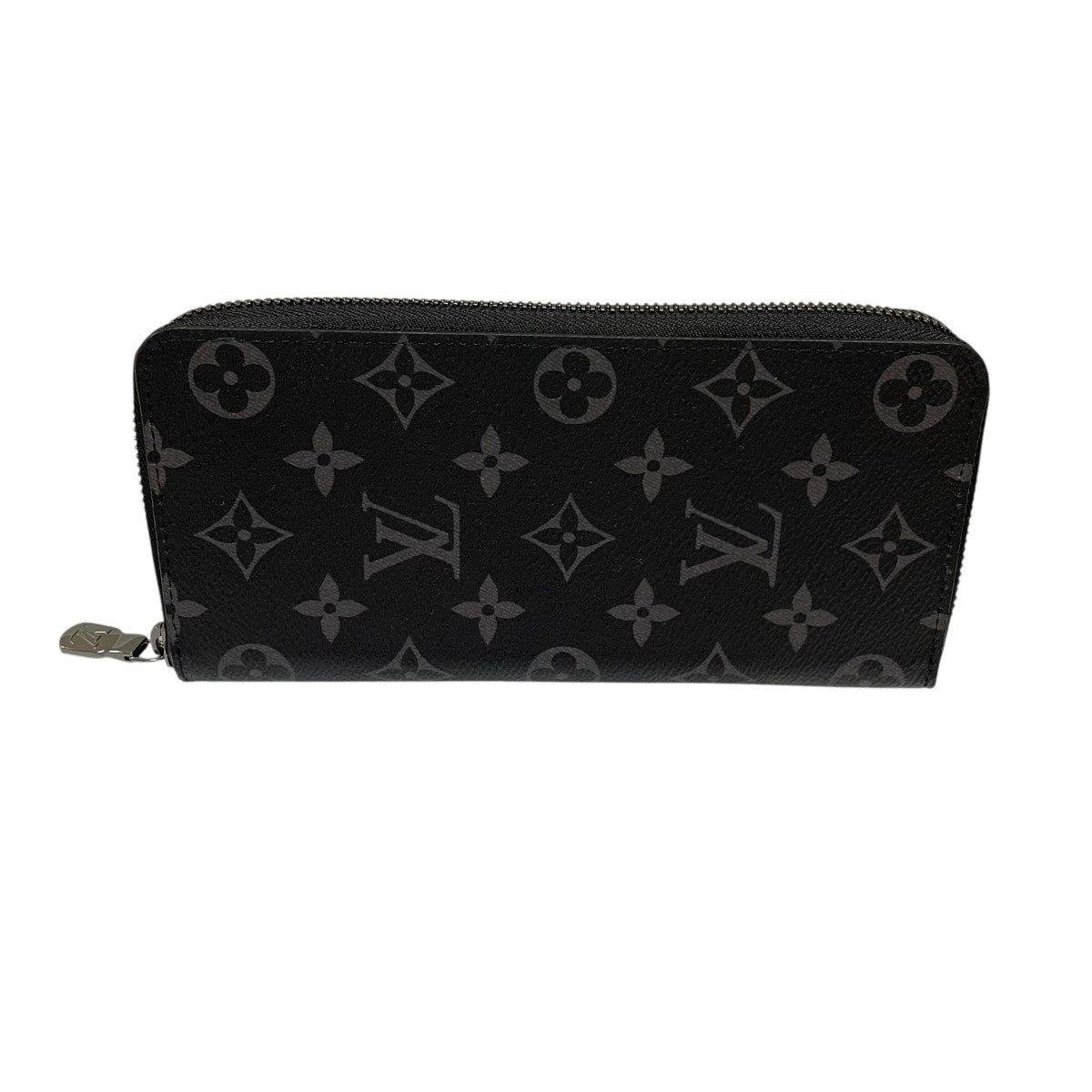 LOUIS VUITTON ジッピーウォレットヴェルティカルエクリプス長財布M62295 古着・中古-1枚目のアイテム画像