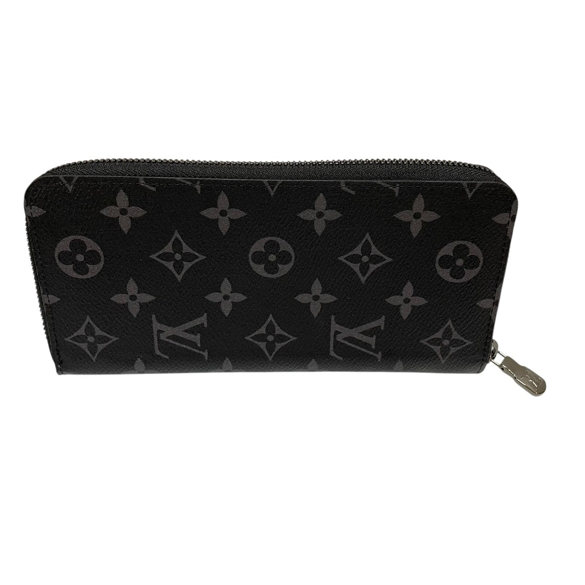 LOUIS VUITTON ジッピーウォレットヴェルティカルエクリプス長財布M62295 古着・中古-2枚目のアイテム画像