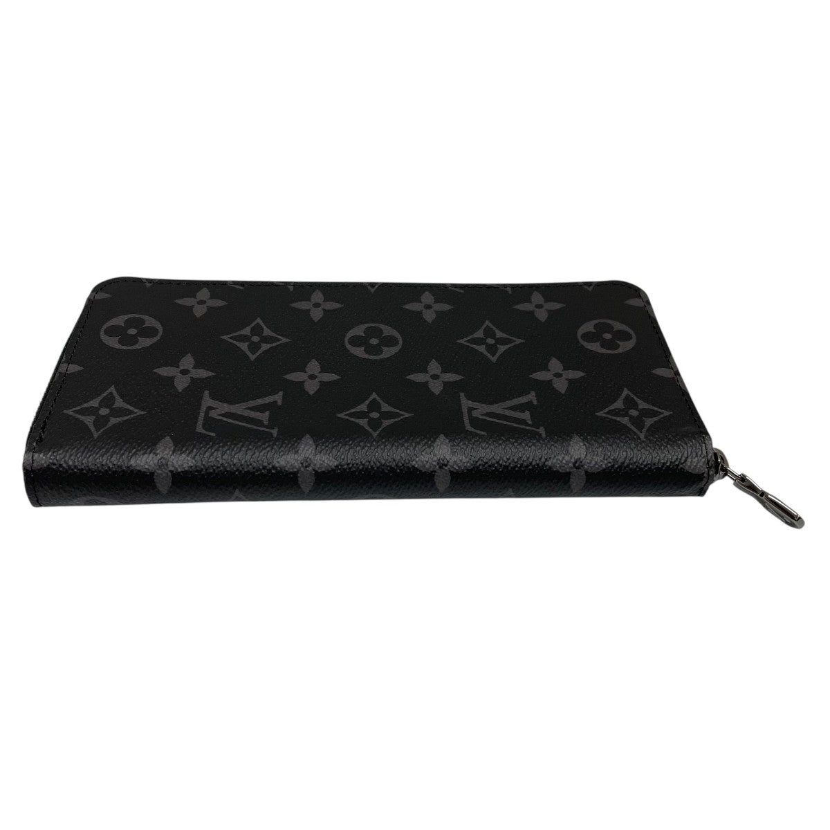 LOUIS VUITTON ジッピーウォレットヴェルティカルエクリプス長財布M62295 古着・中古-3枚目のアイテム画像