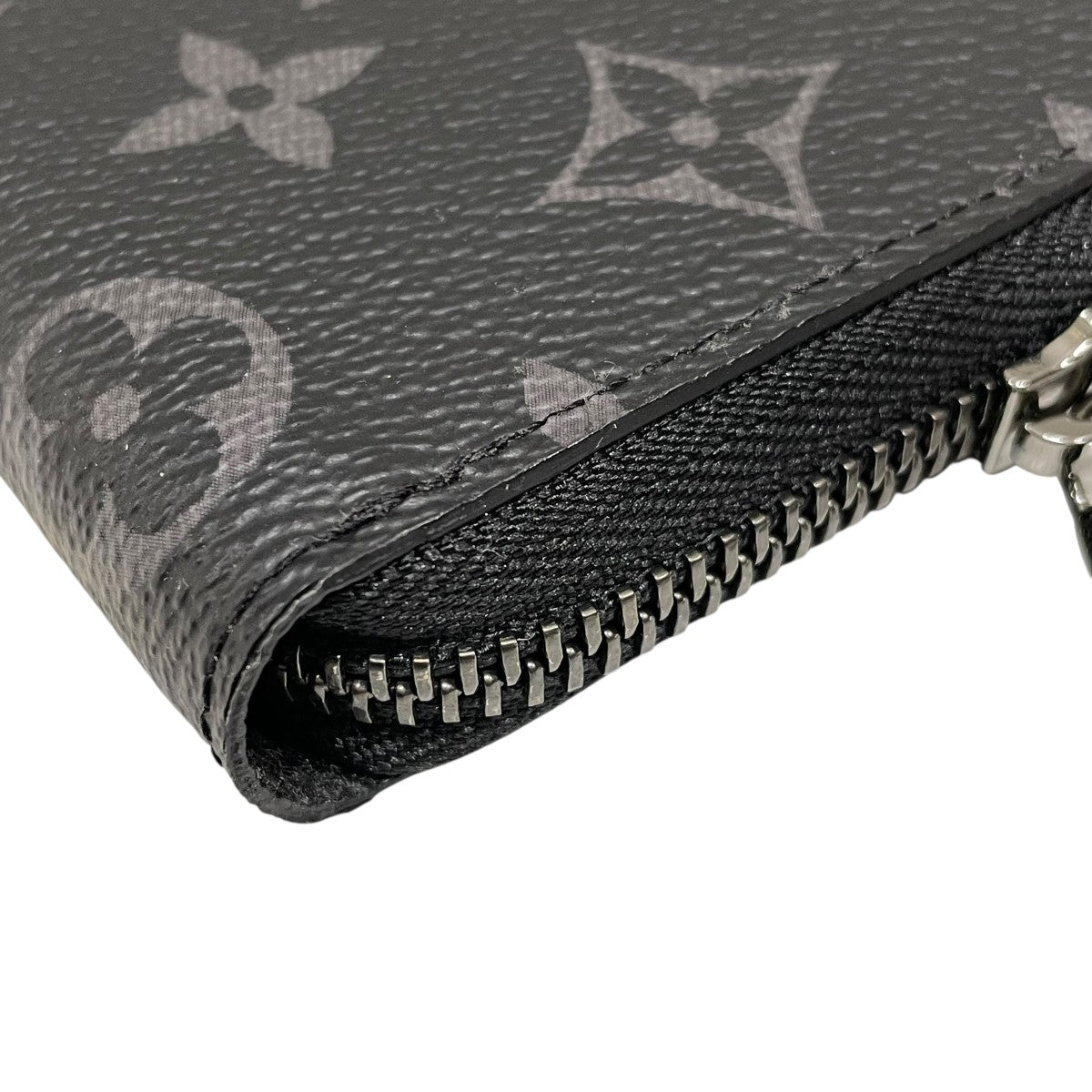 LOUIS VUITTON ジッピーウォレットヴェルティカルエクリプス長財布M62295 古着・中古-6枚目のアイテム画像