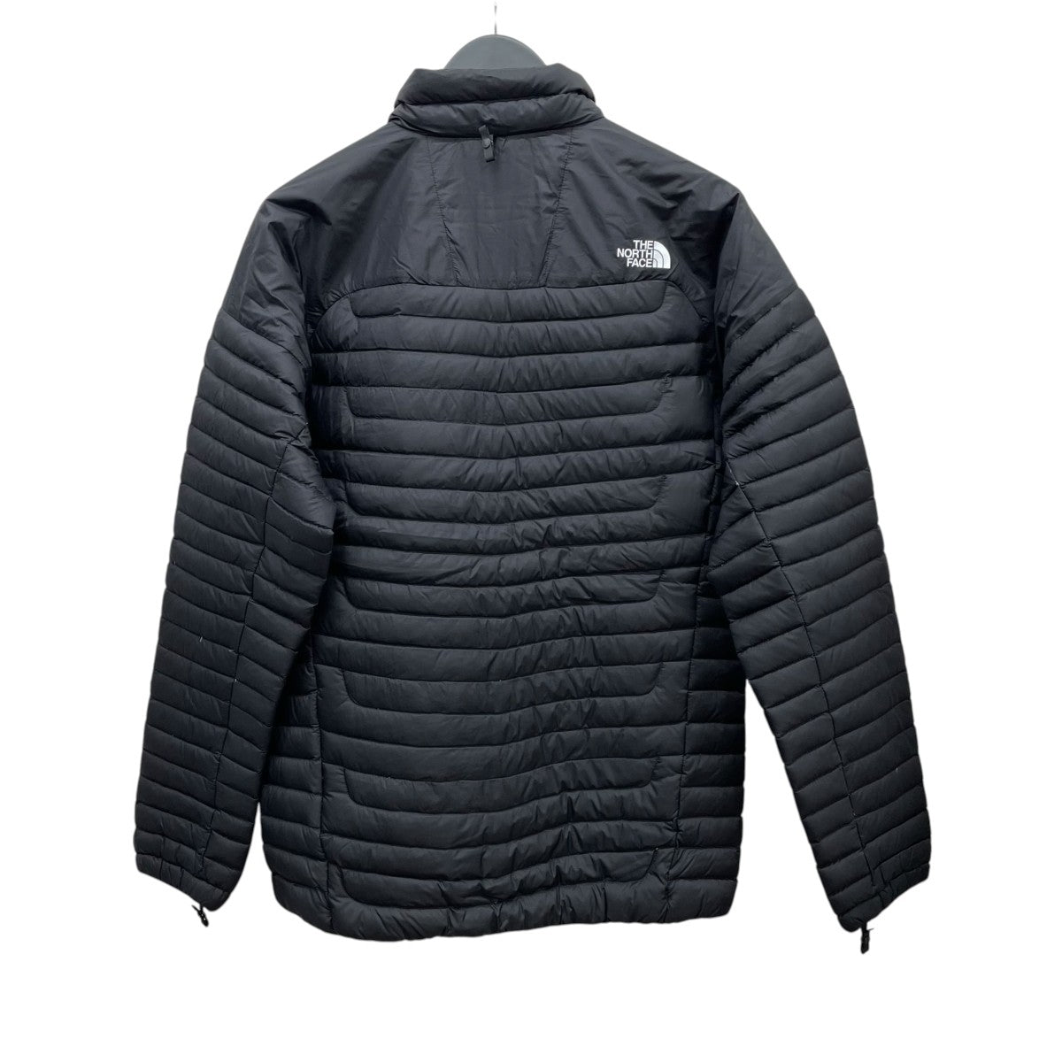 THE NORTH FACE ダウンジャケットNY82510 古着・中古-2枚目のアイテム画像