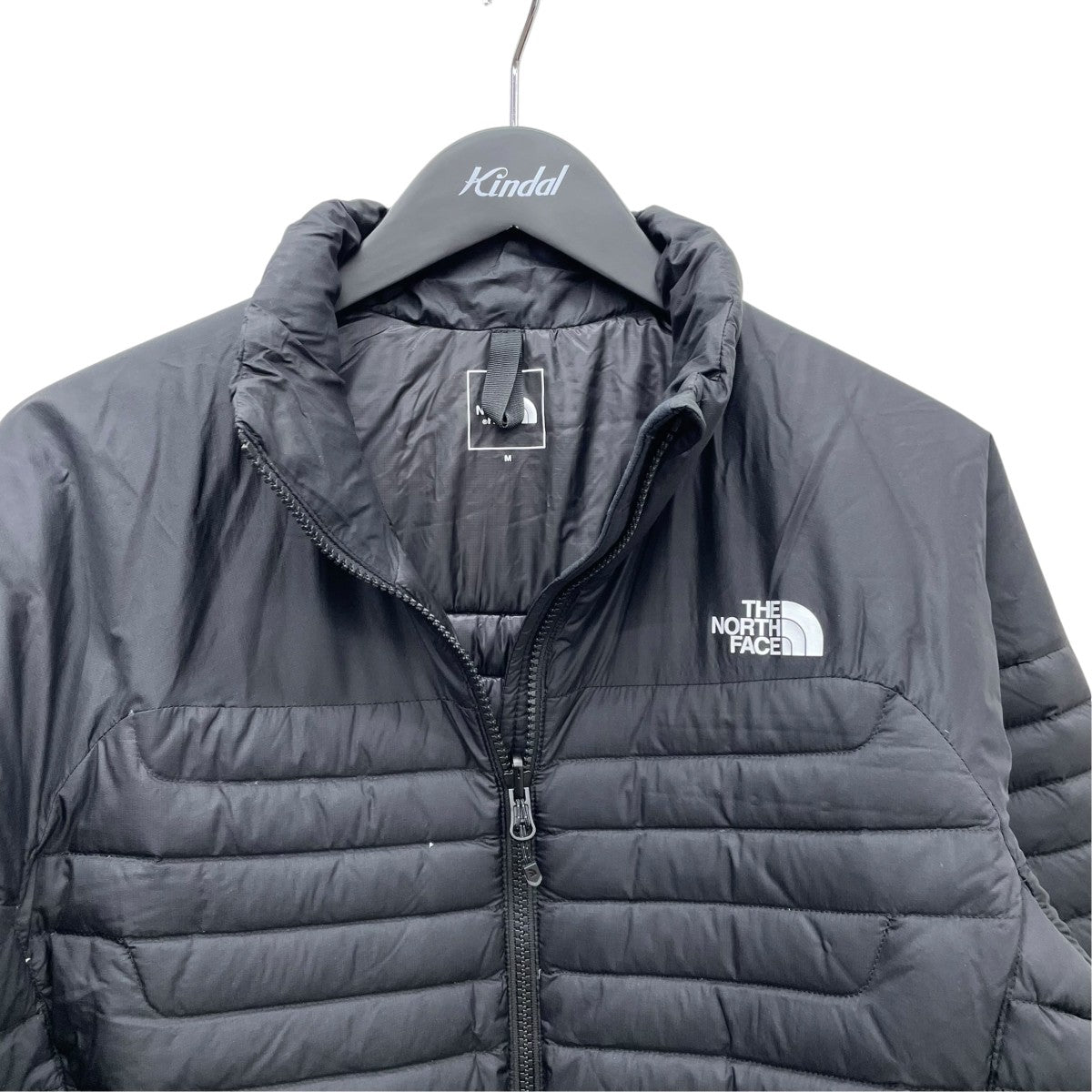 THE NORTH FACE ダウンジャケットNY82510 古着・中古-3枚目のアイテム画像